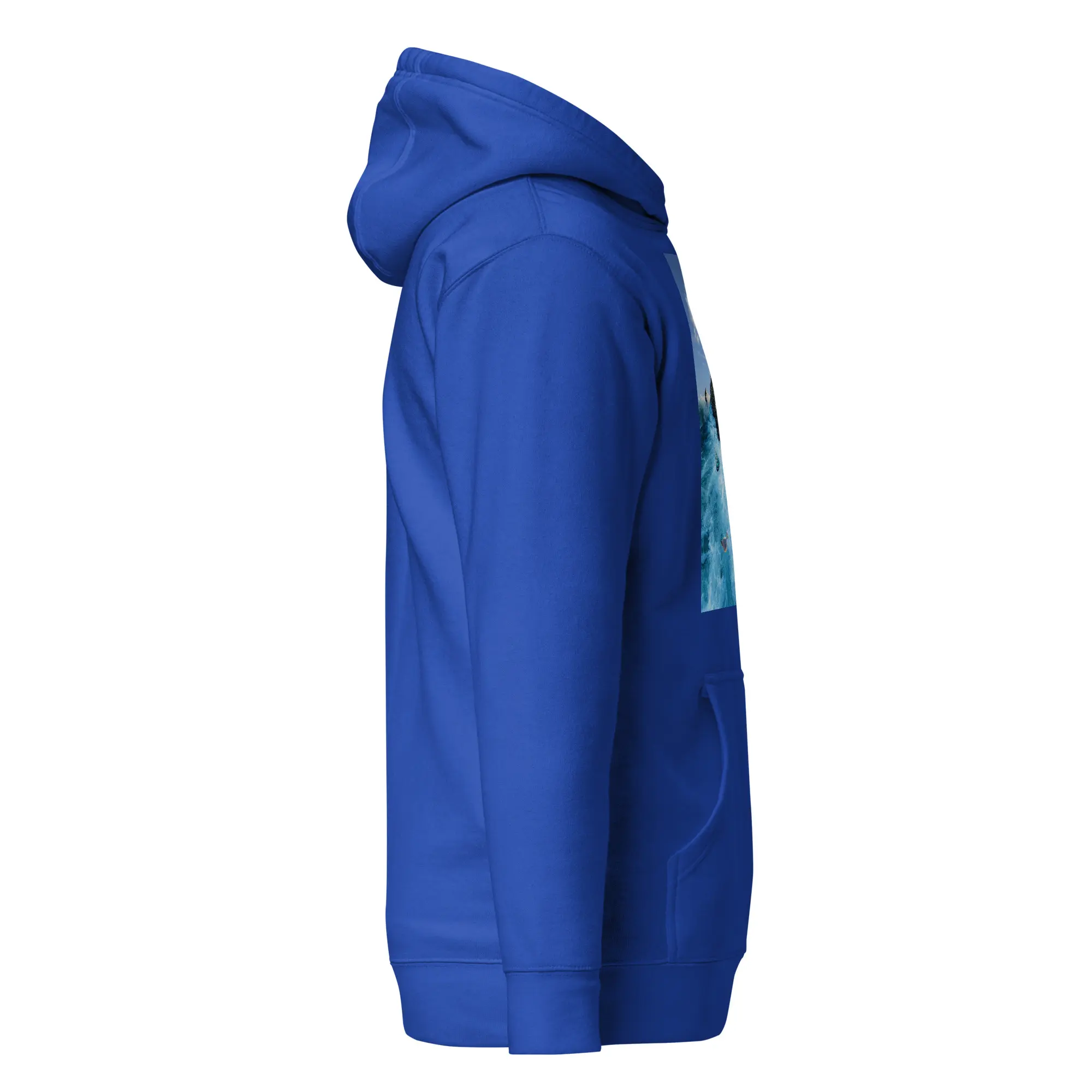 Unisex Hoodie - Image 36