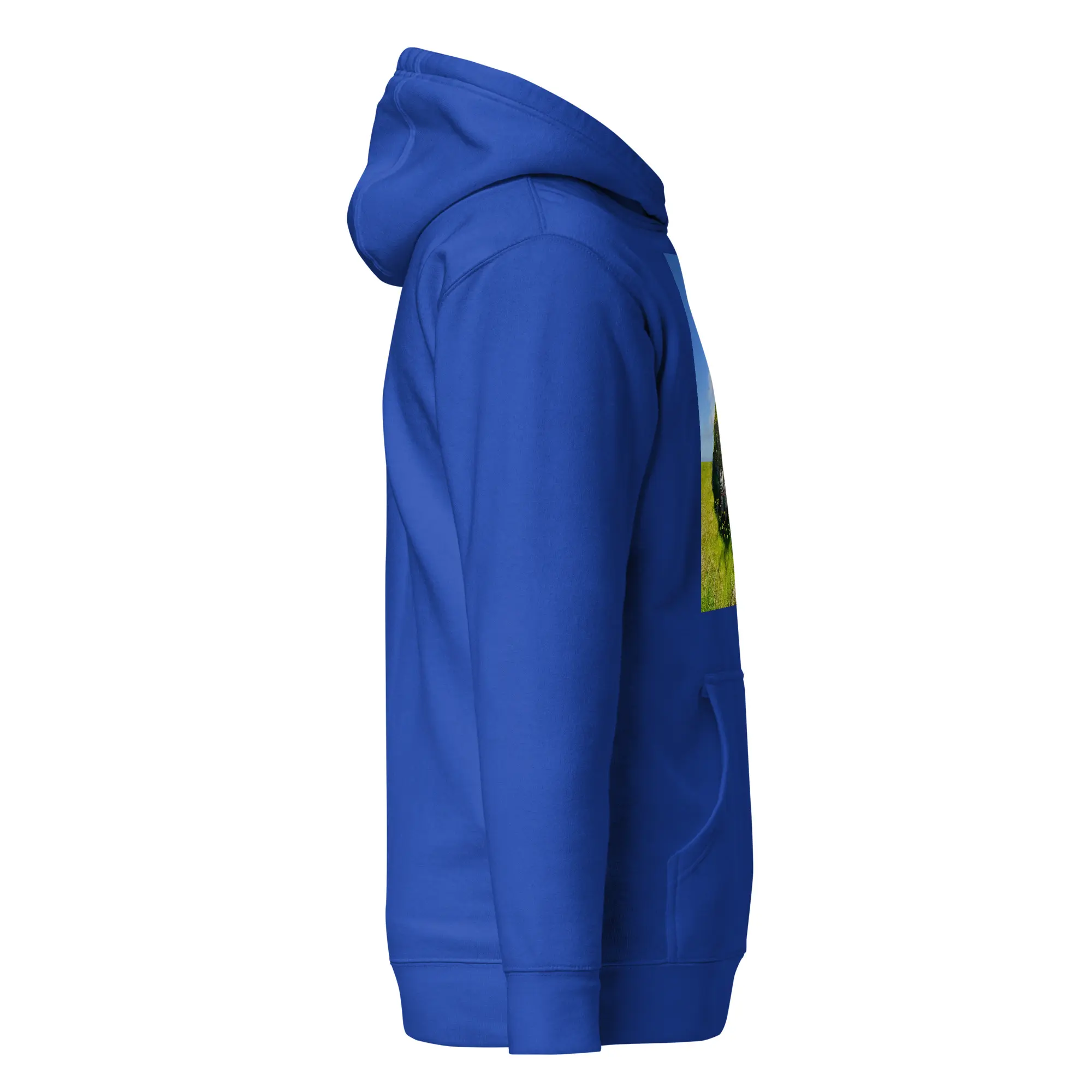 Unisex Hoodie - Image 30