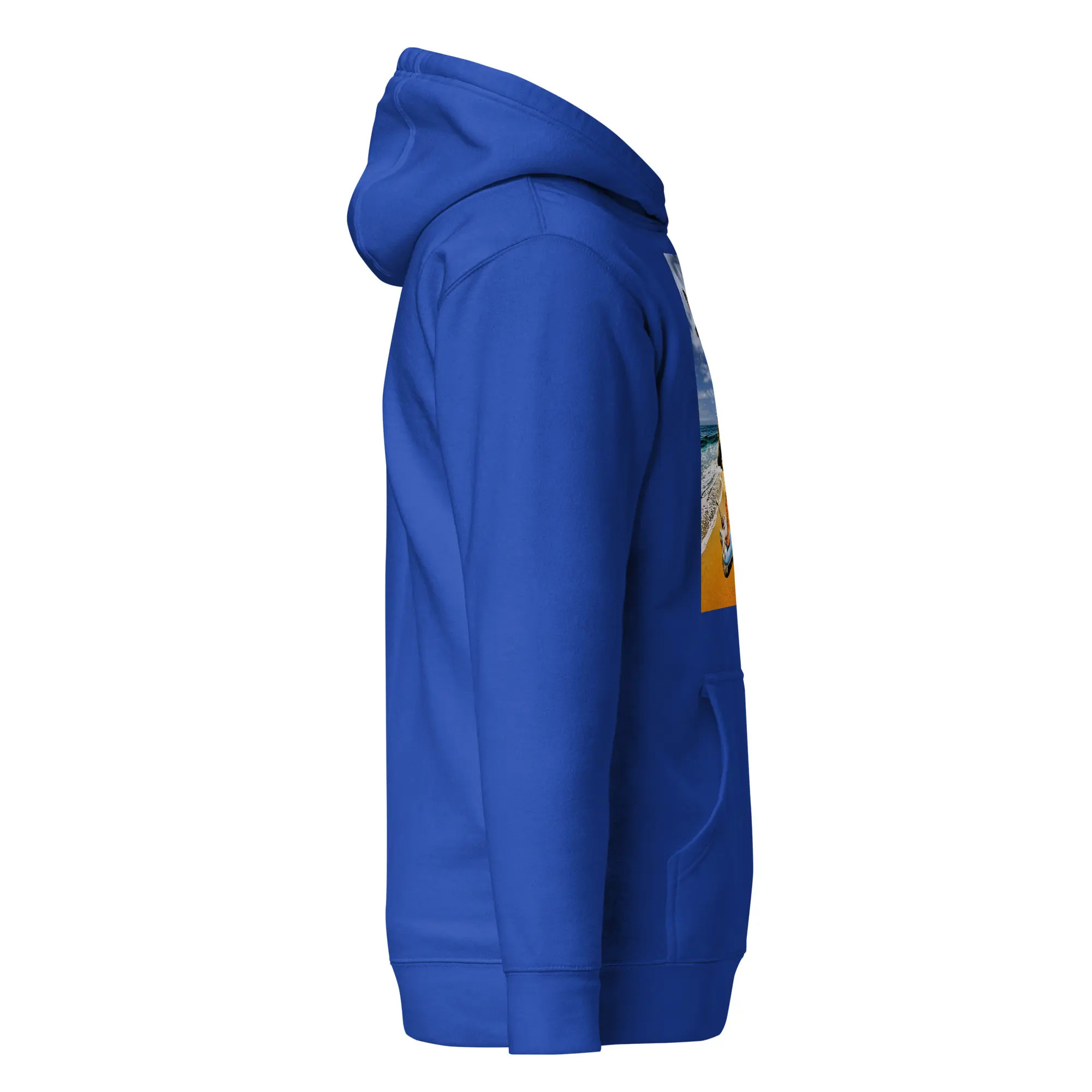 Unisex Hoodie - Image 27