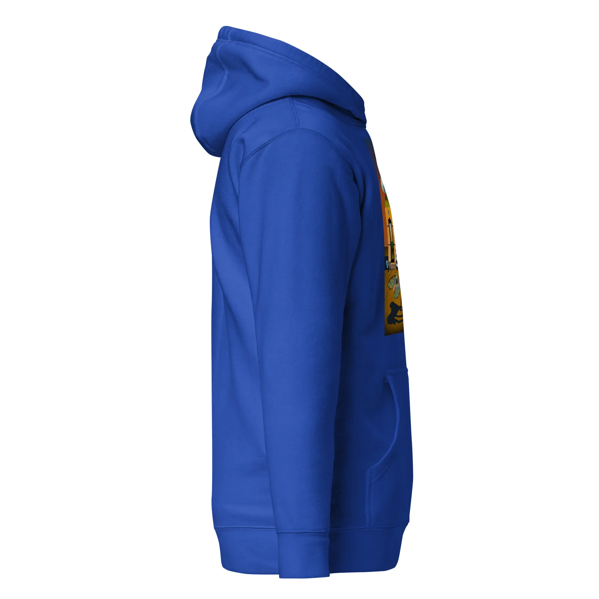 Unisex Hoodie - Image 36