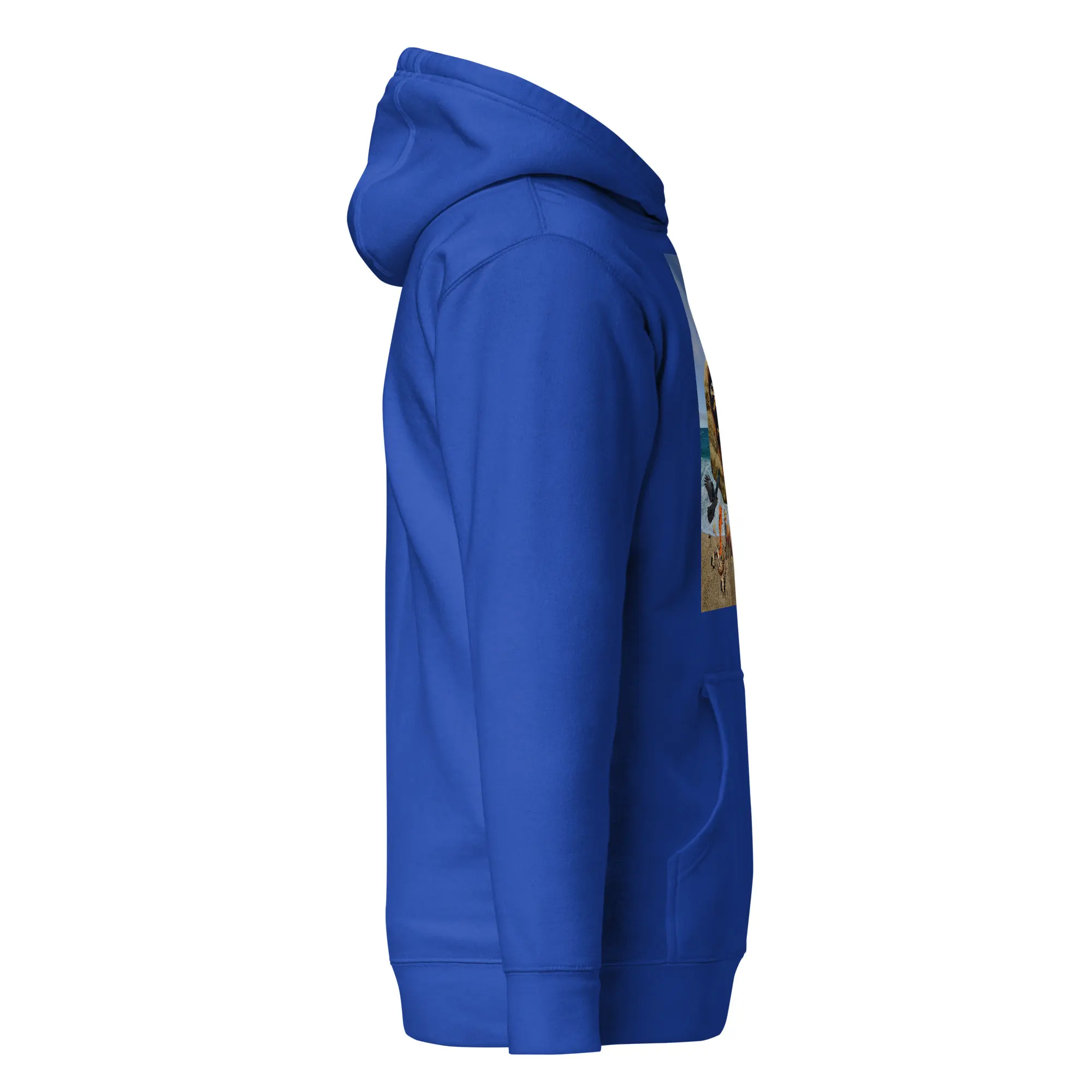 Unisex Hoodie - Image 30