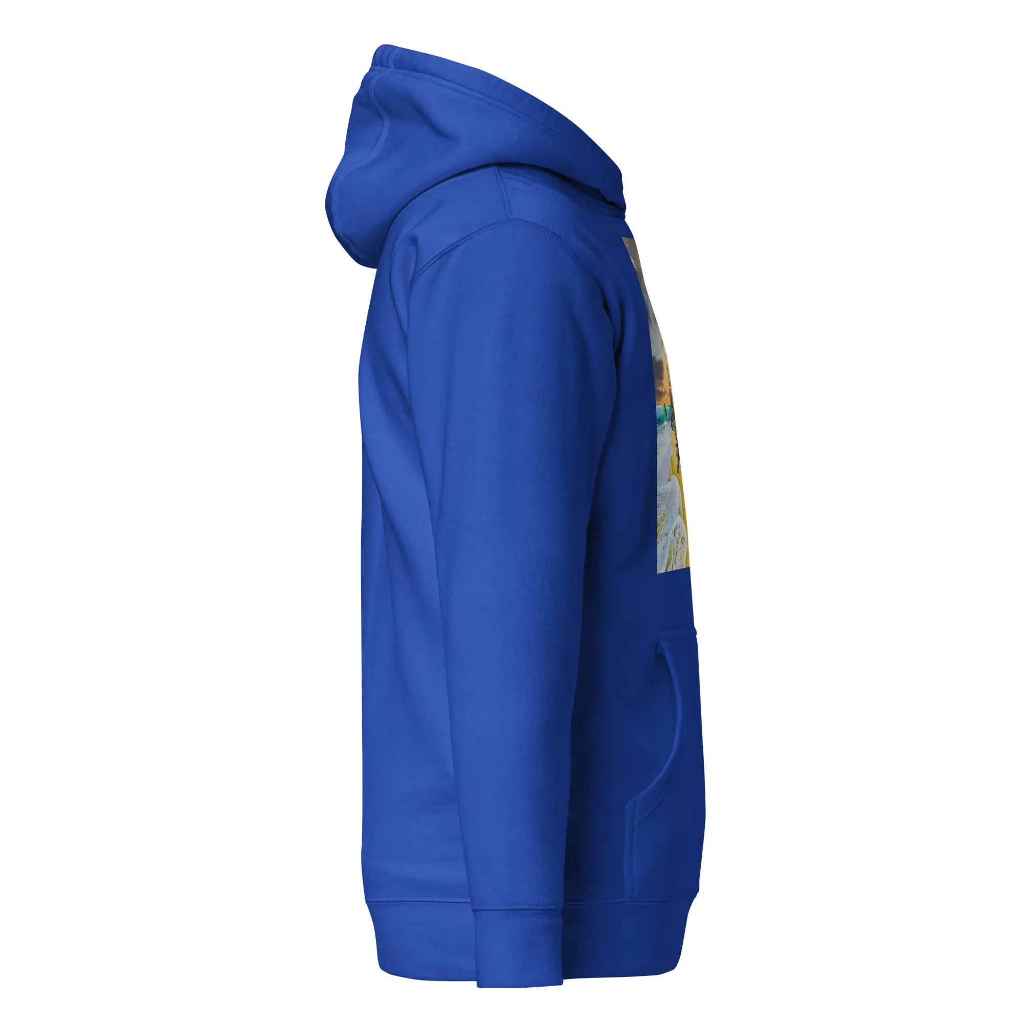 Unisex Hoodie - Image 33