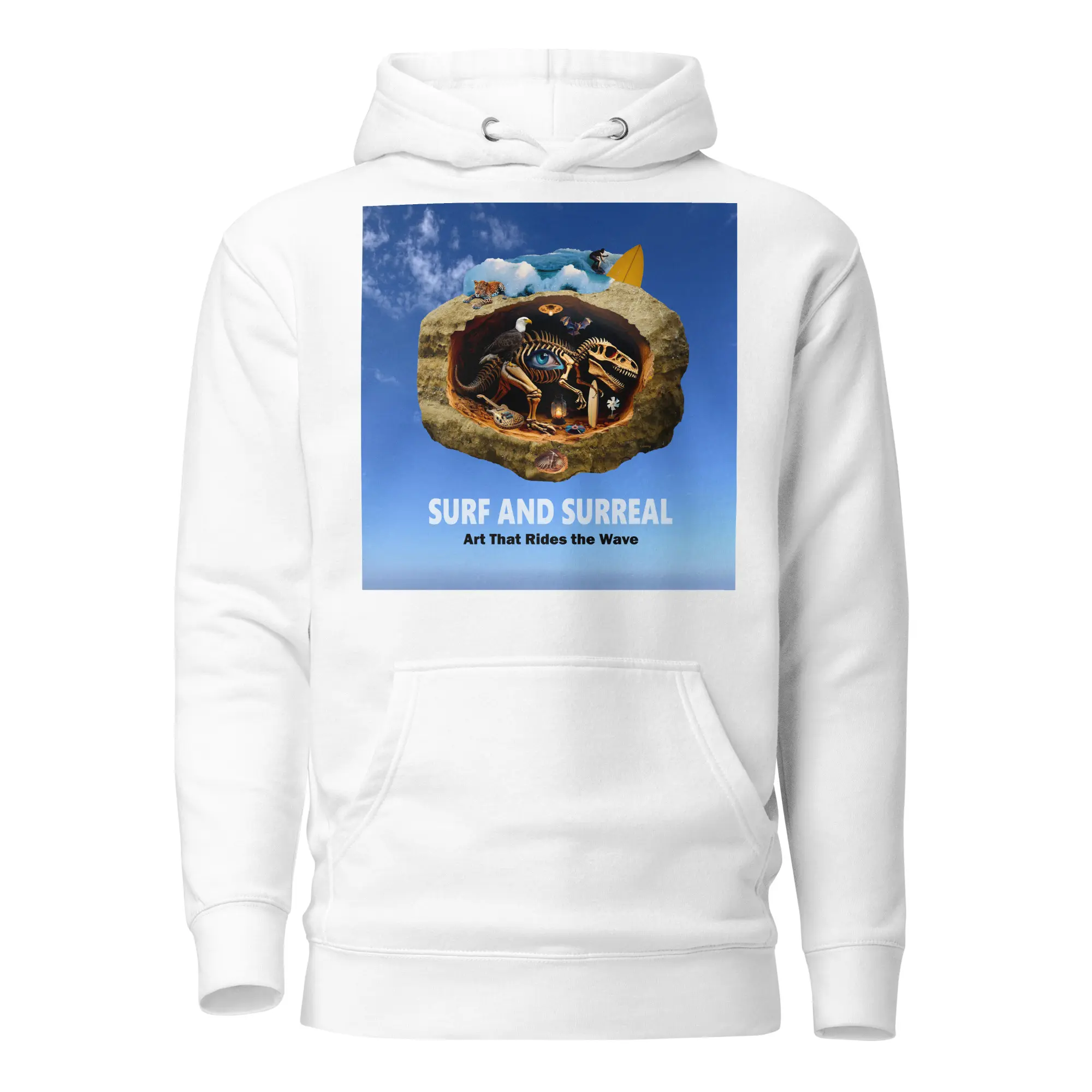 Unisex Hoodie - Image 16
