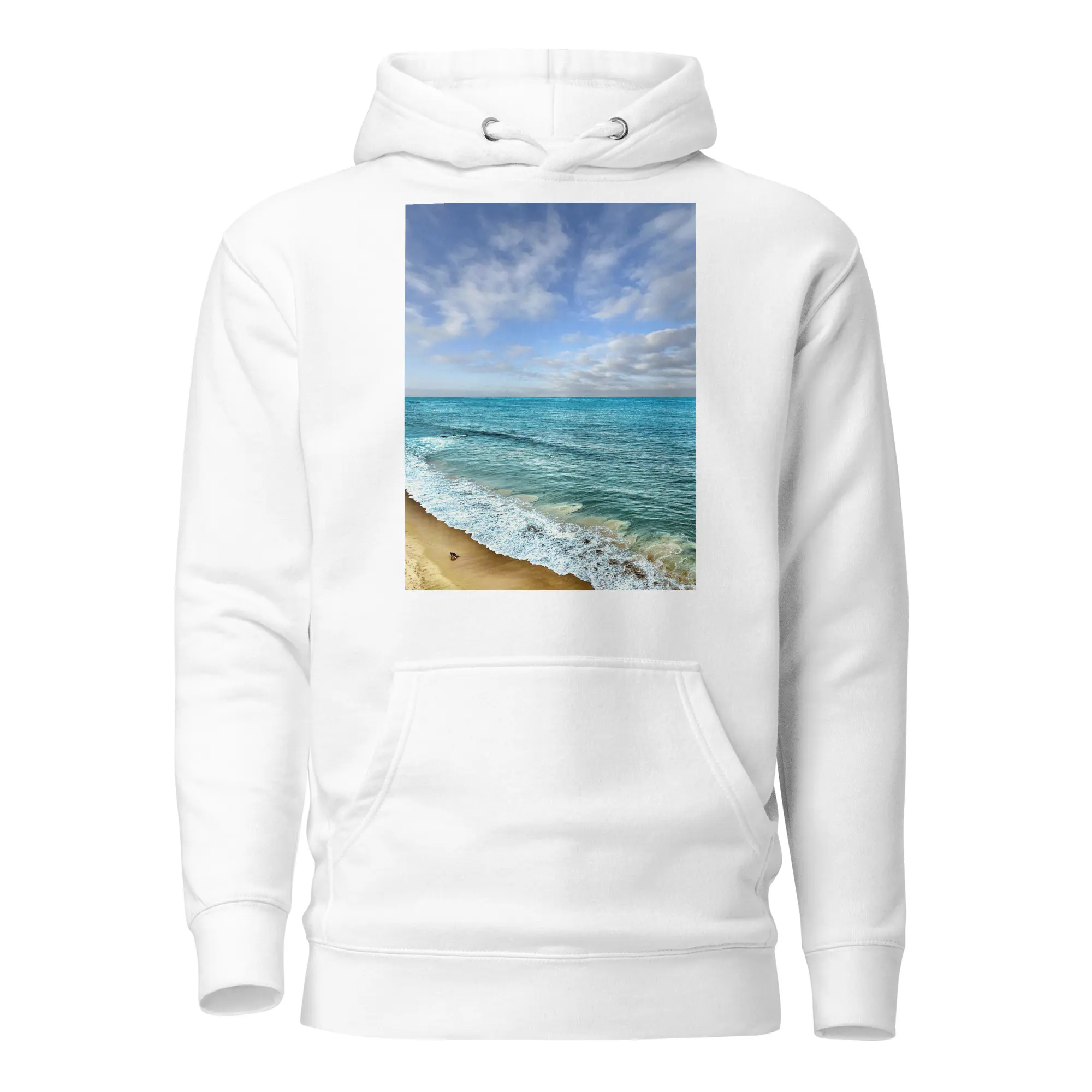 Unisex Hoodie - Image 12
