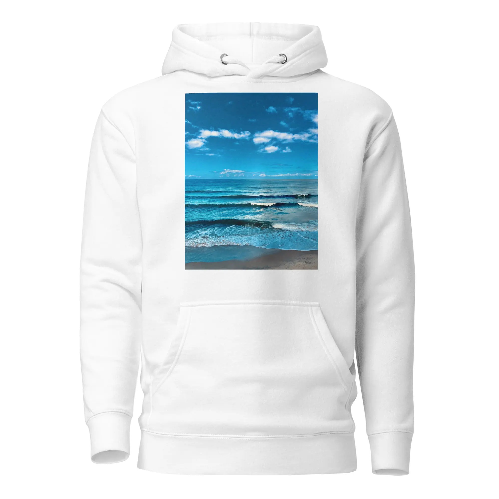 Unisex Hoodie - Image 11