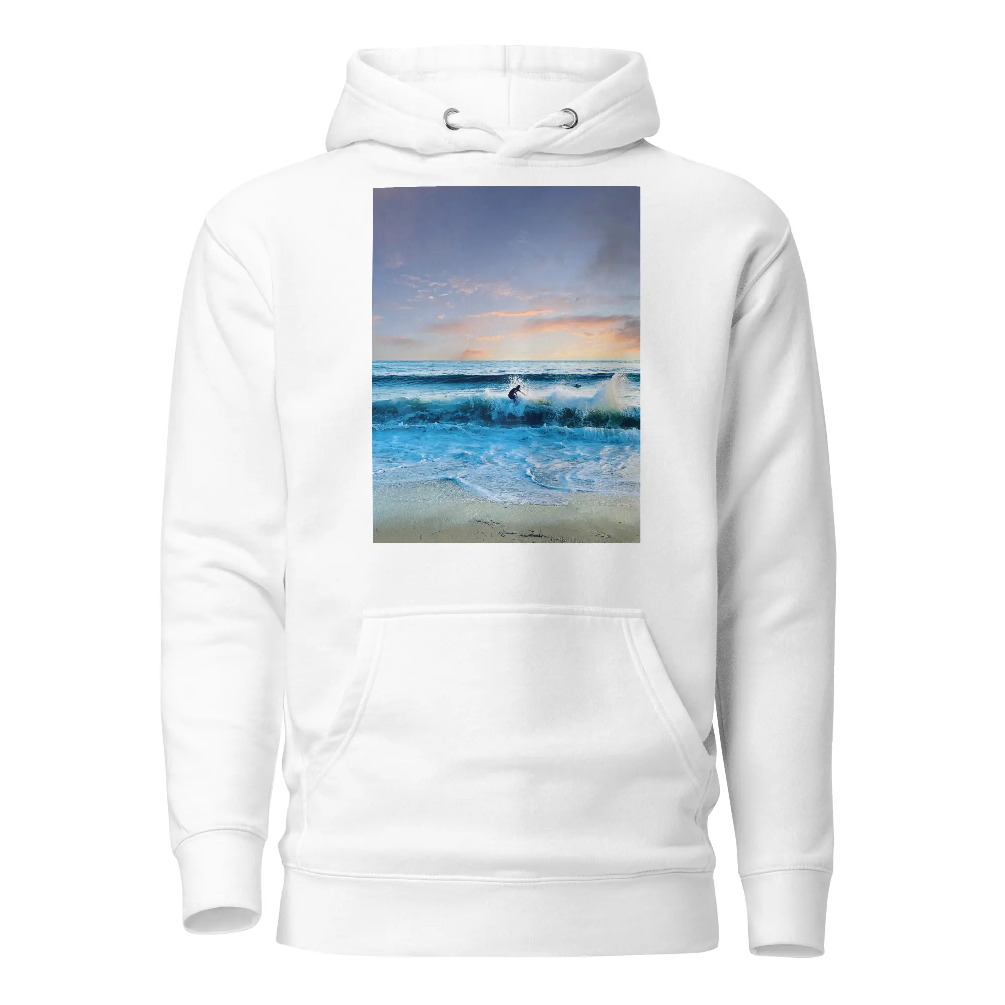Unisex Hoodie - Image 11