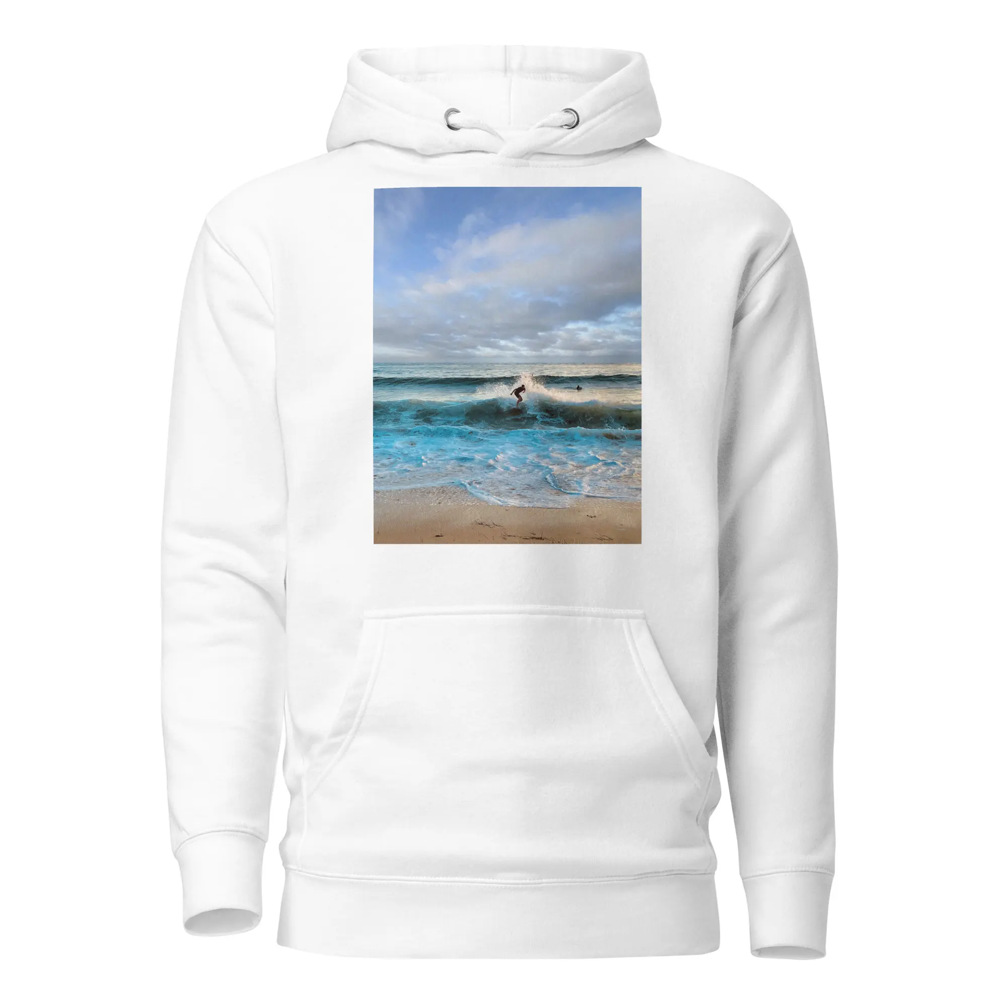 Unisex Hoodie - Image 12
