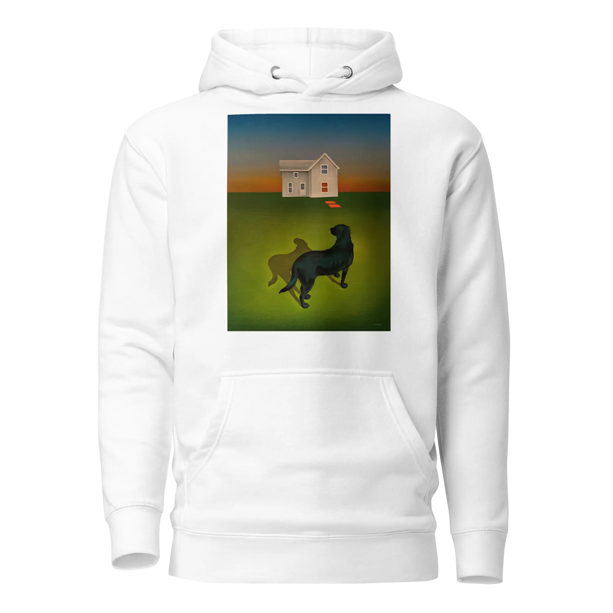 Unisex Hoodie - Image 14