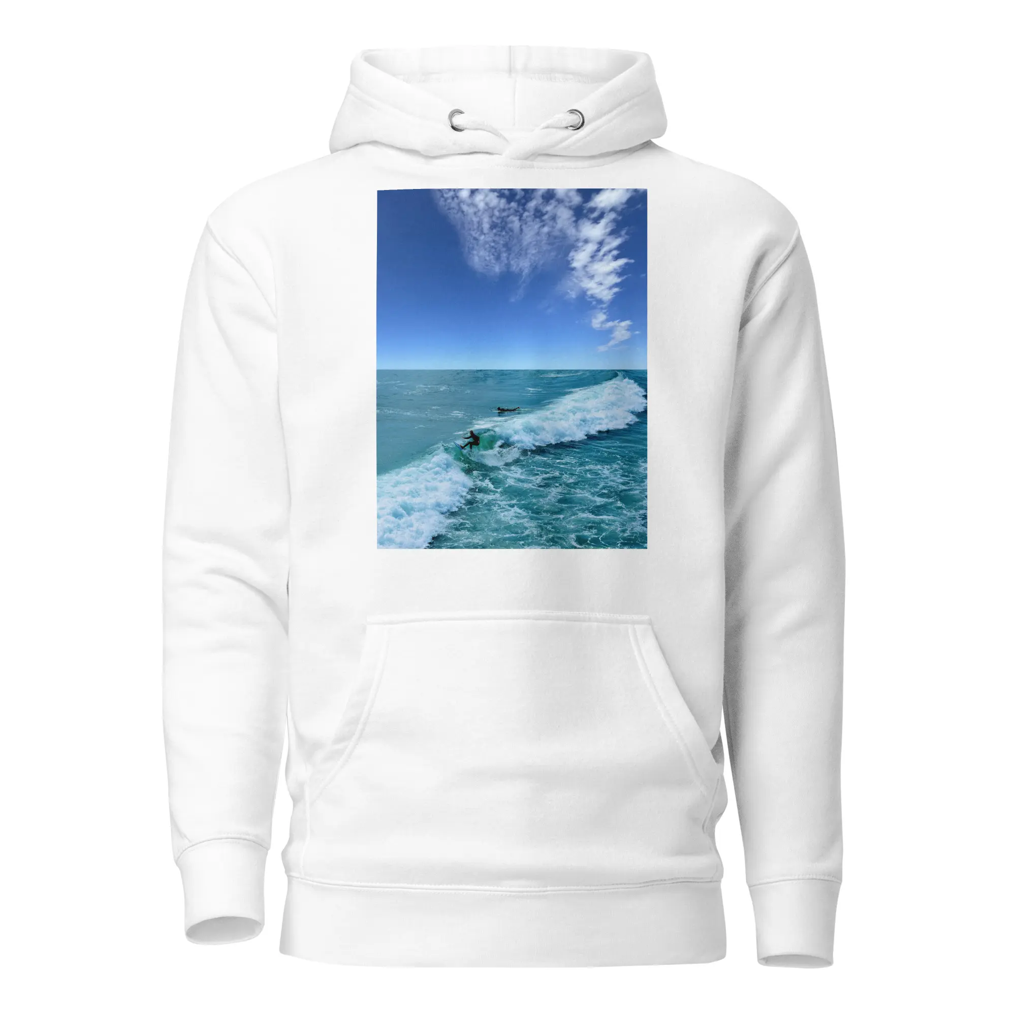 Unisex Hoodie - Image 11