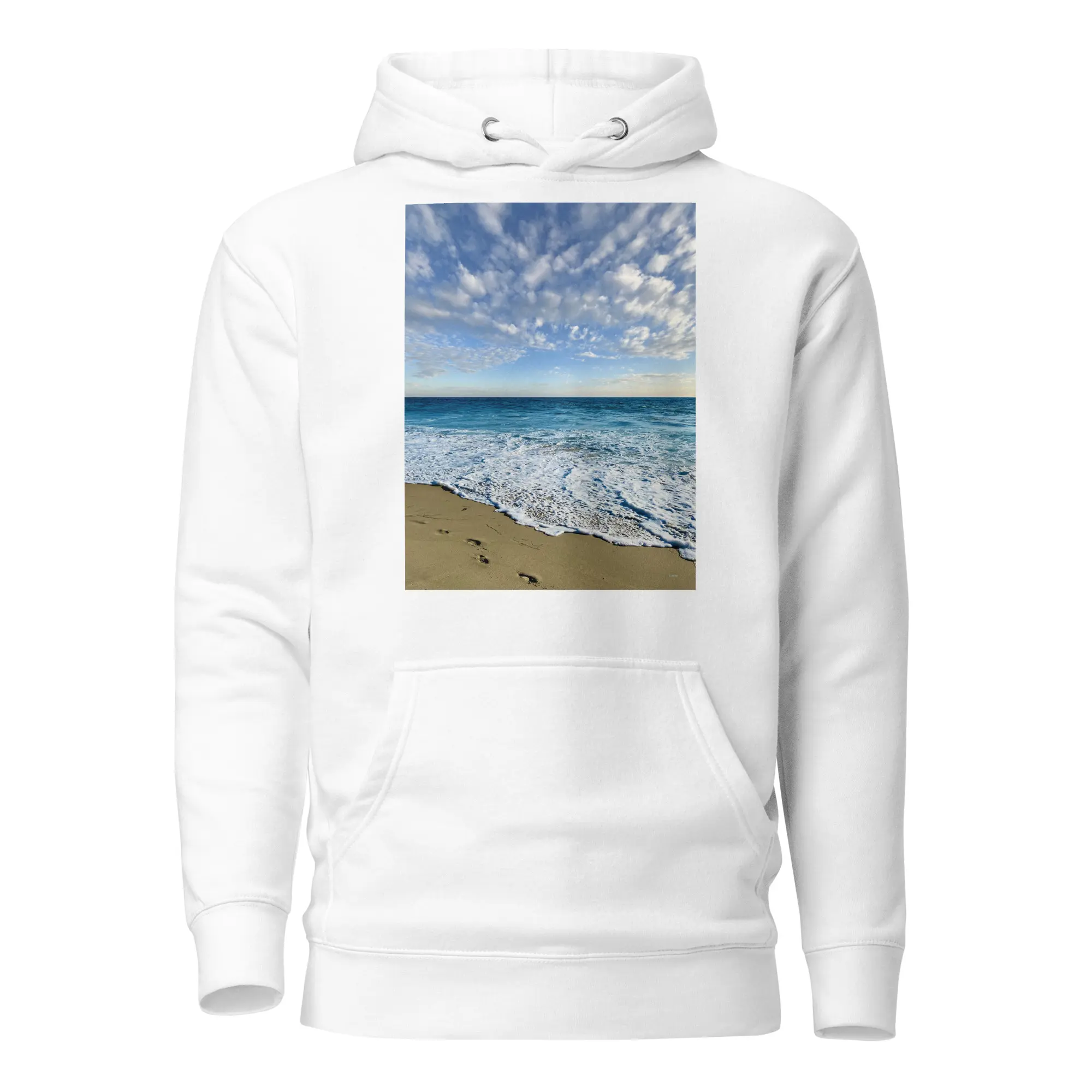 Unisex Hoodie - Image 12