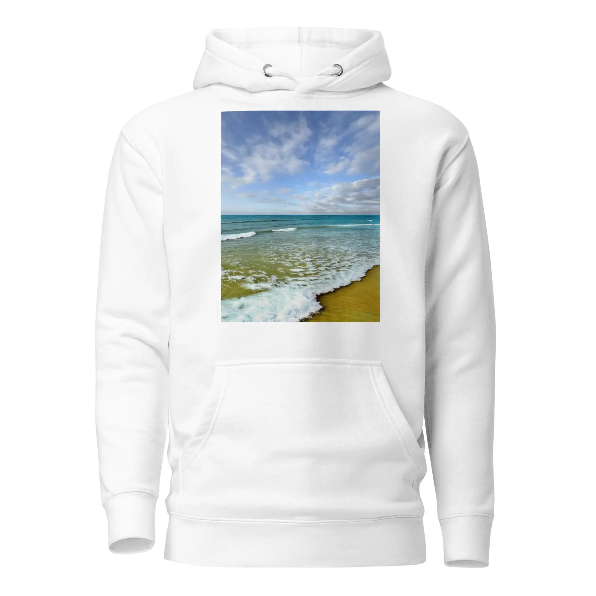 Unisex Hoodie - Image 13
