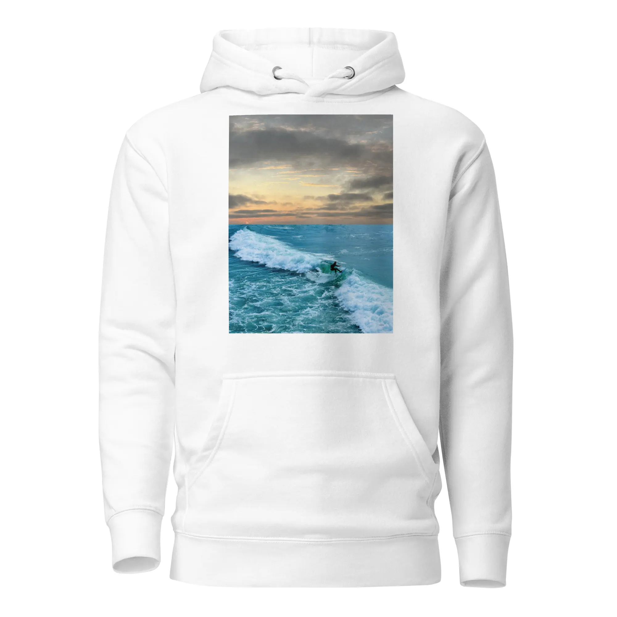 Unisex Hoodie - Image 11