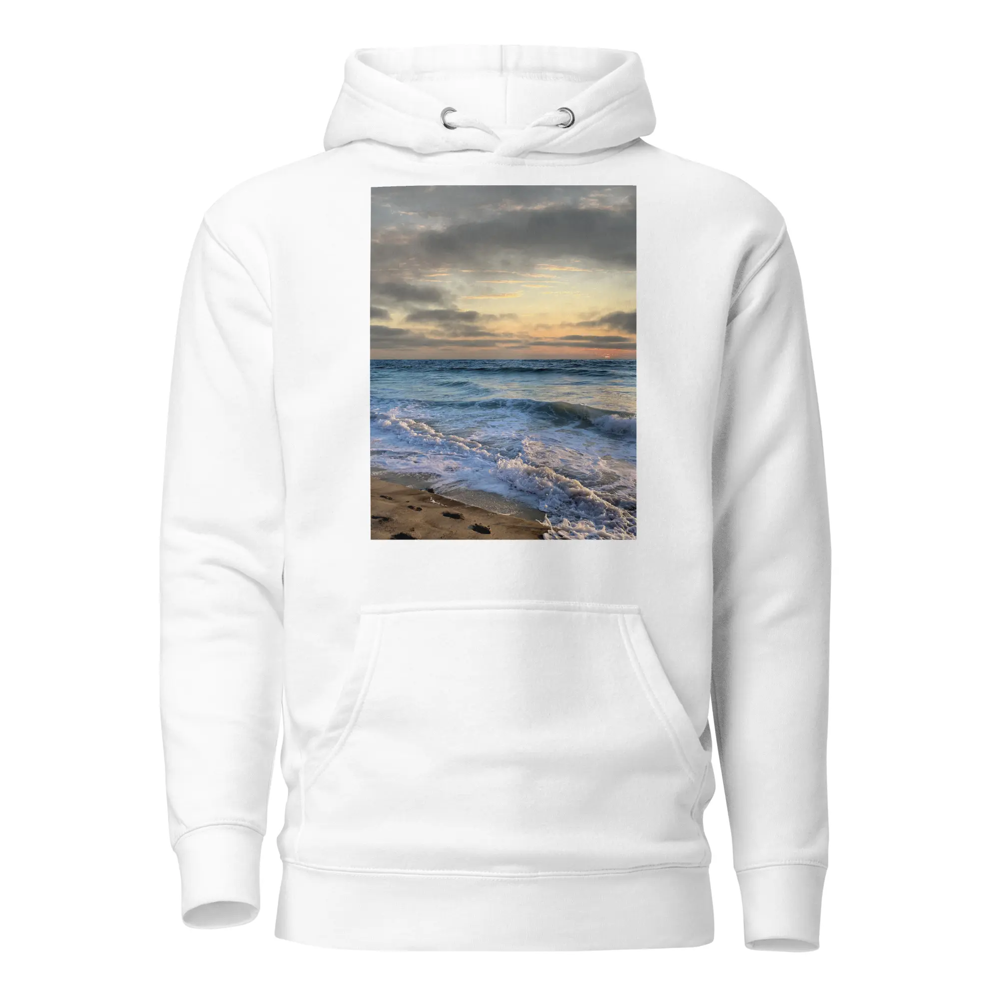Unisex Hoodie - Image 13
