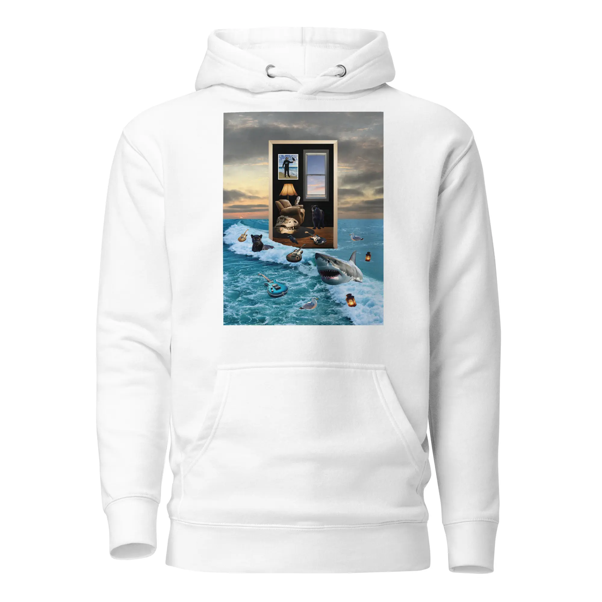 Unisex Hoodie - Image 11