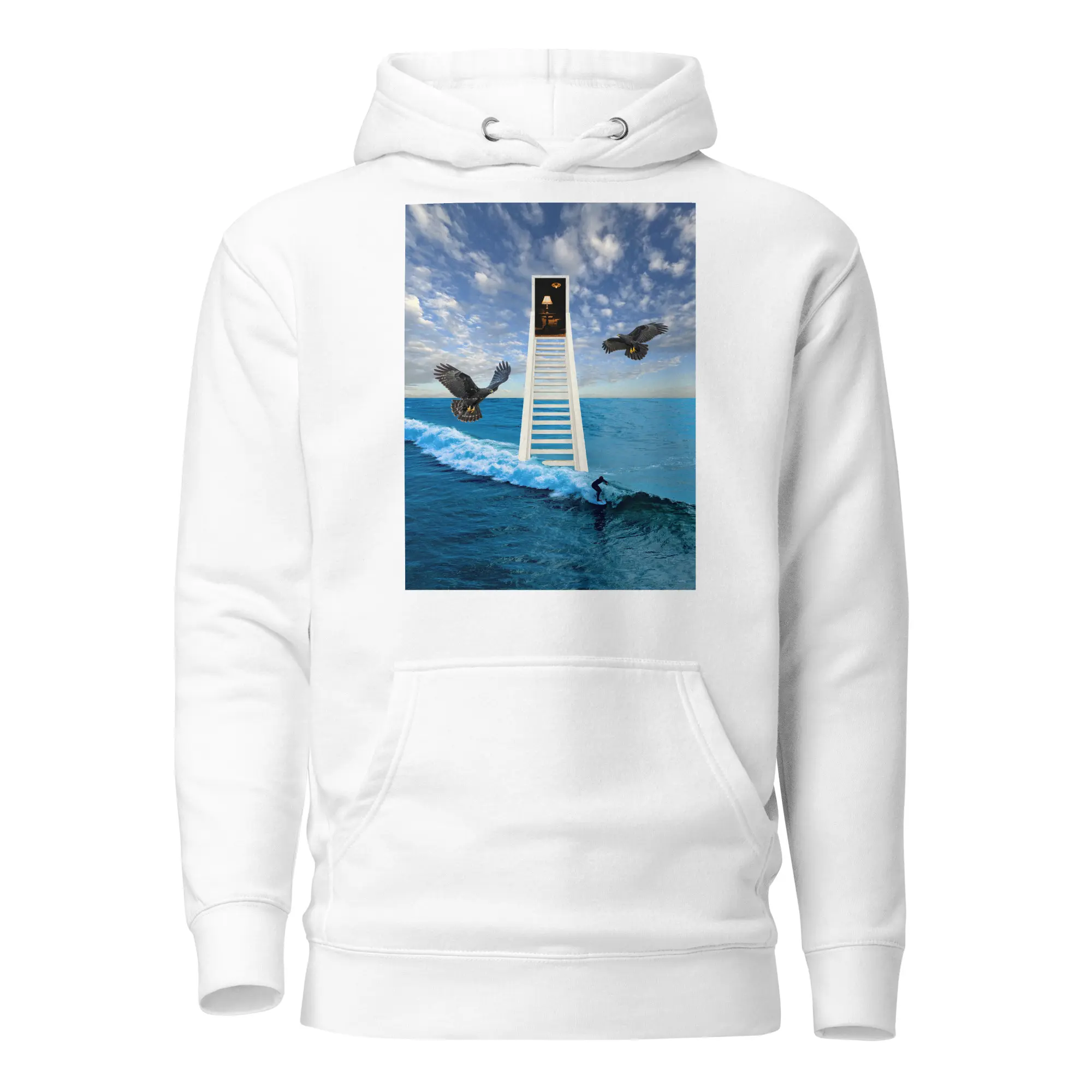 Unisex Hoodie - Image 11