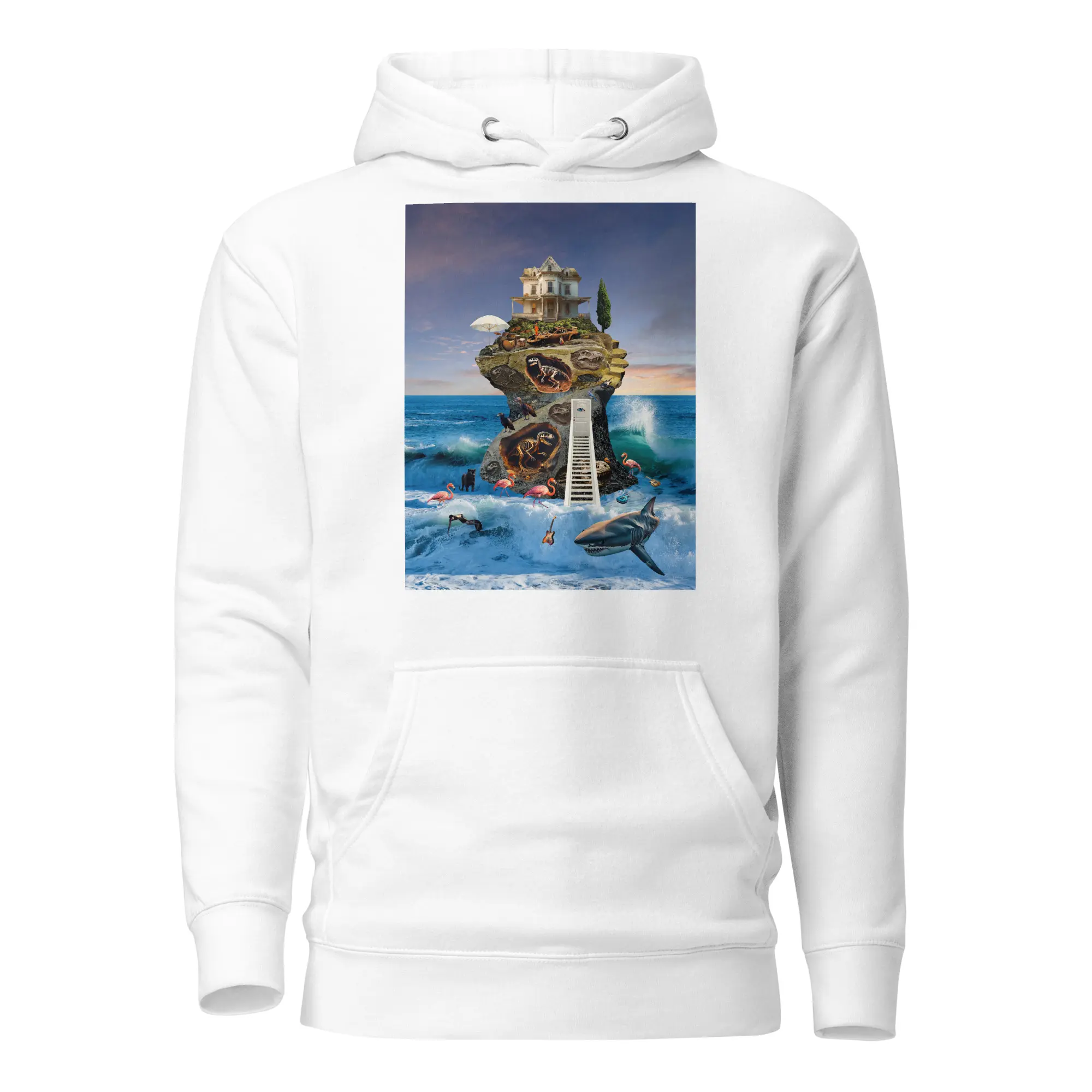 Unisex Hoodie - Image 11