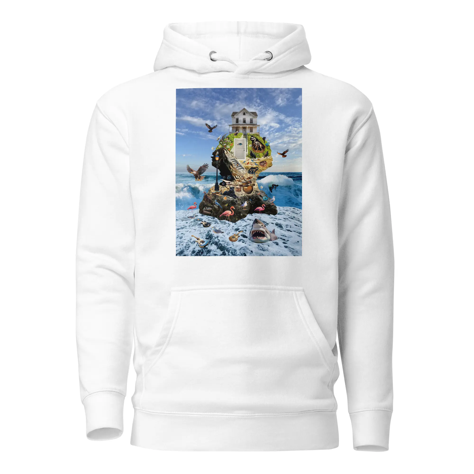 Unisex Hoodie - Image 11
