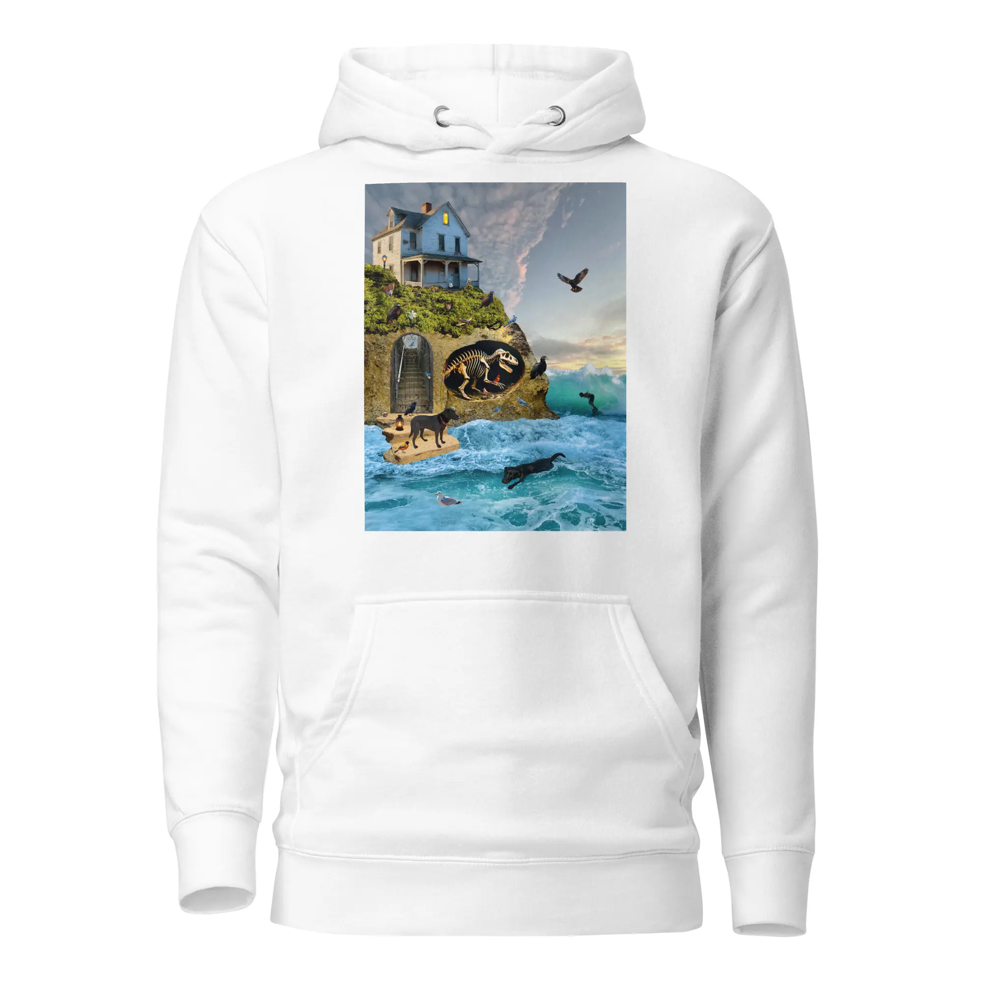 Unisex Hoodie - Image 11