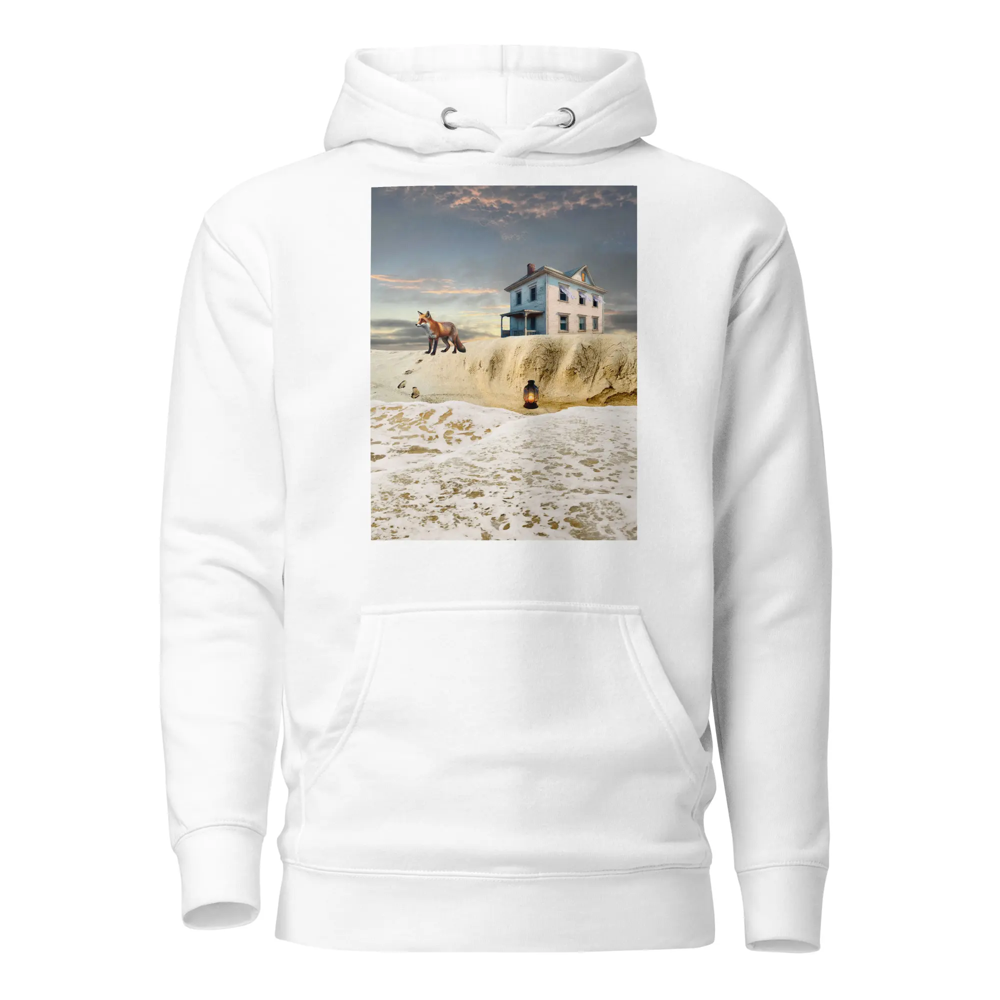 Unisex Hoodie - Image 11