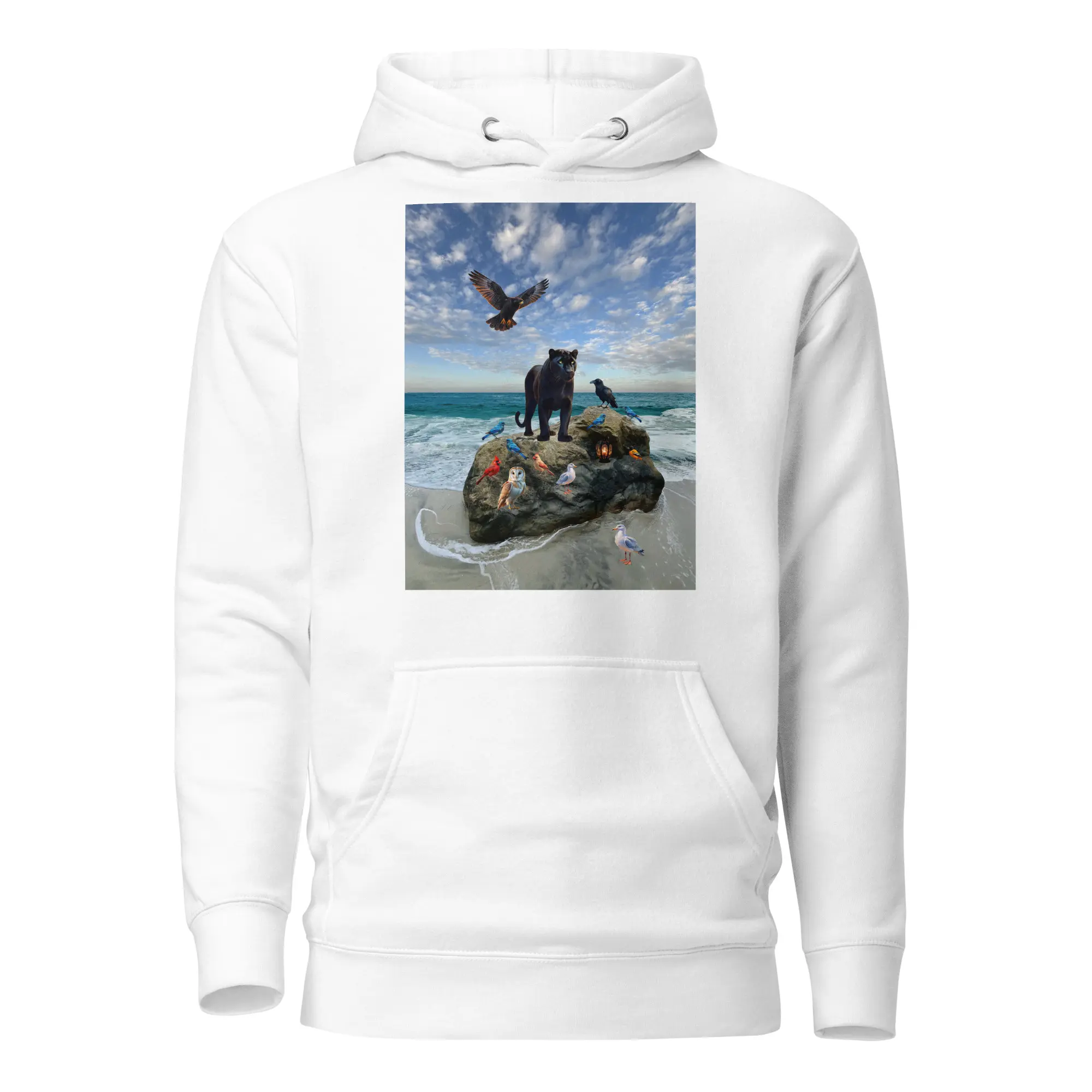 Unisex Hoodie - Image 11