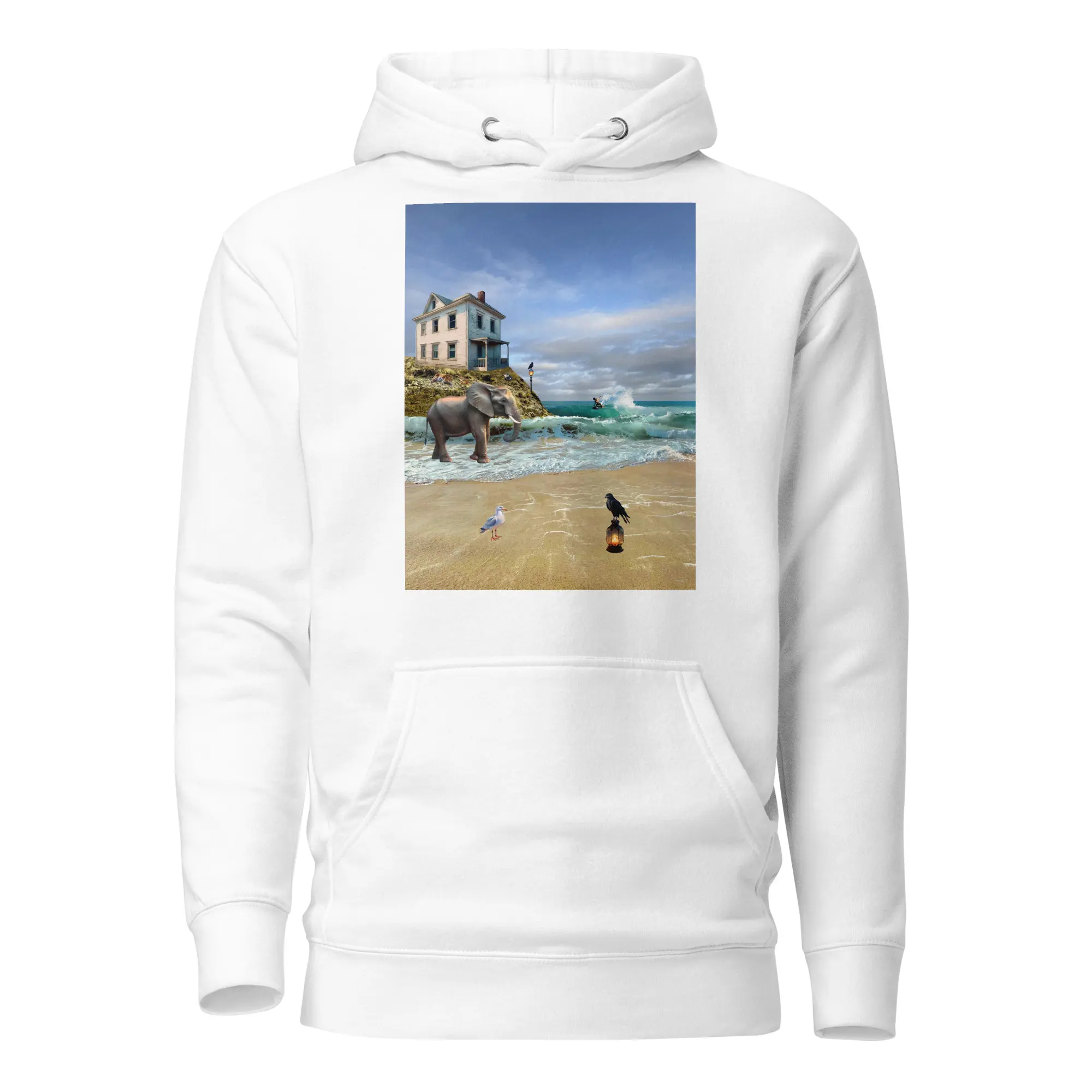 Unisex Hoodie - Image 9