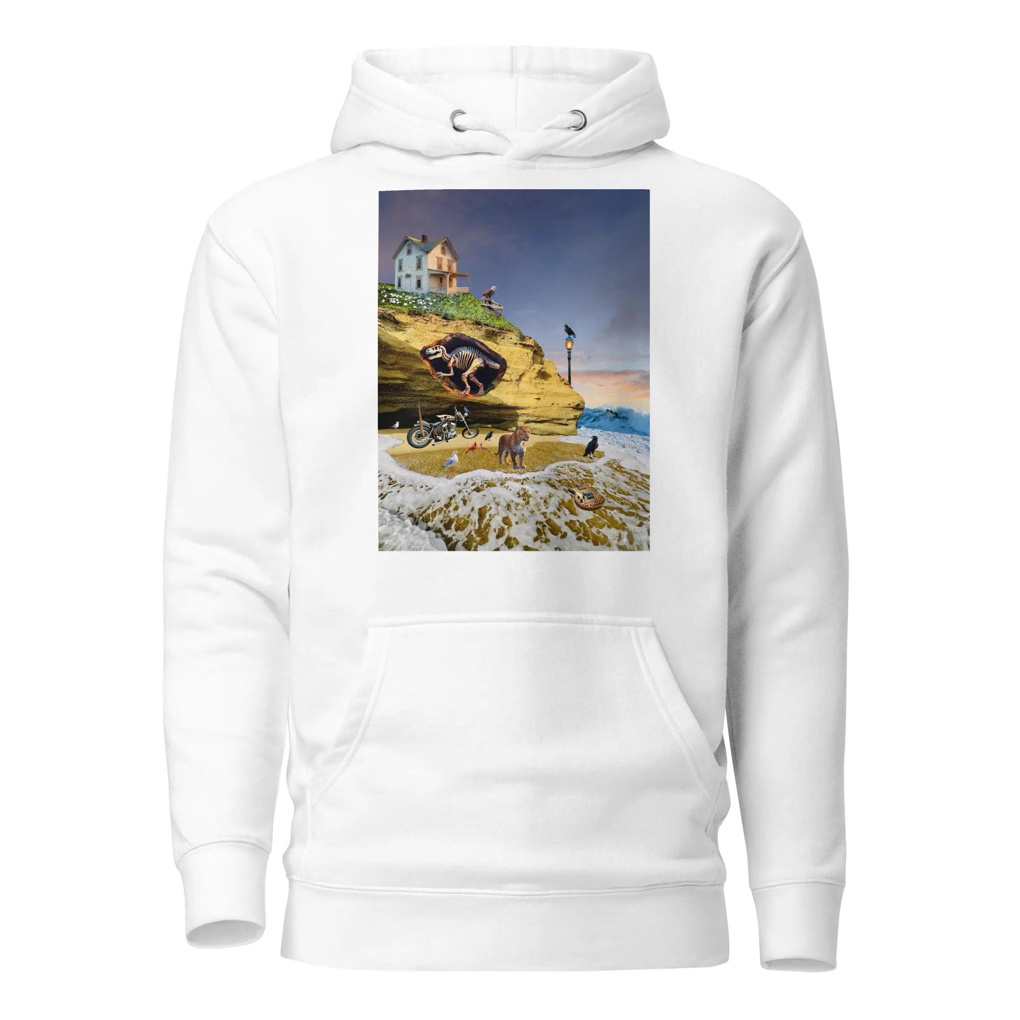 Unisex Hoodie - Image 11