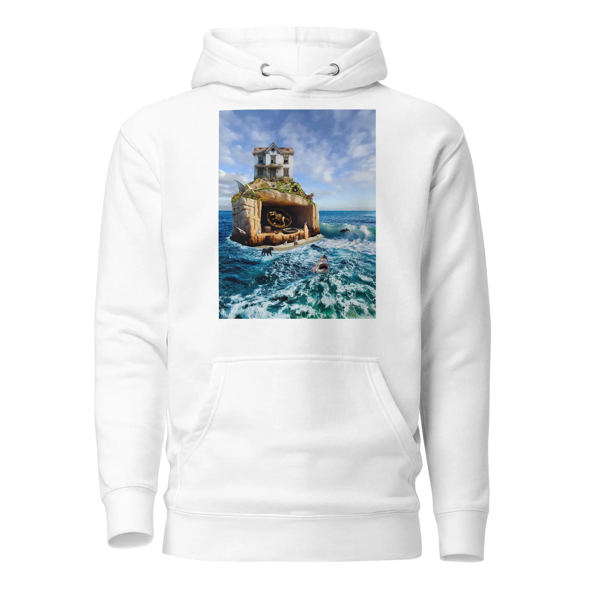 Unisex Hoodie - Image 9