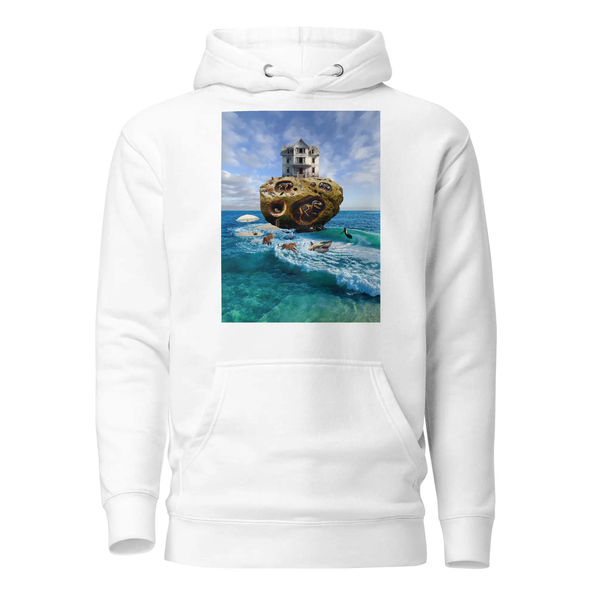 Unisex Hoodie - Image 9