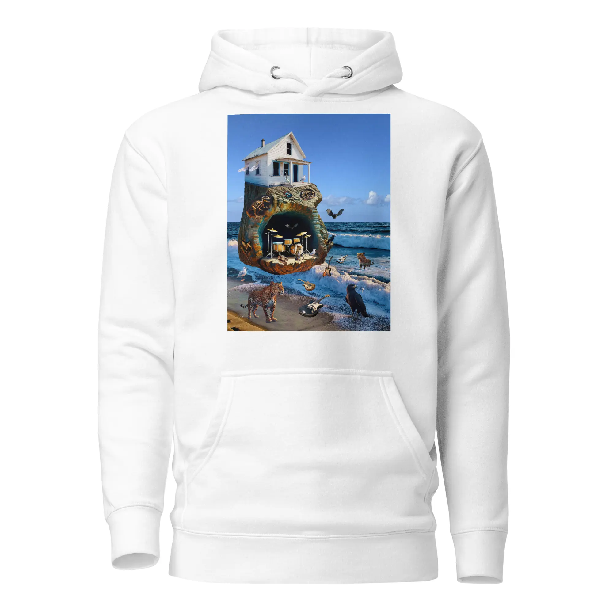 Unisex Hoodie - Image 9
