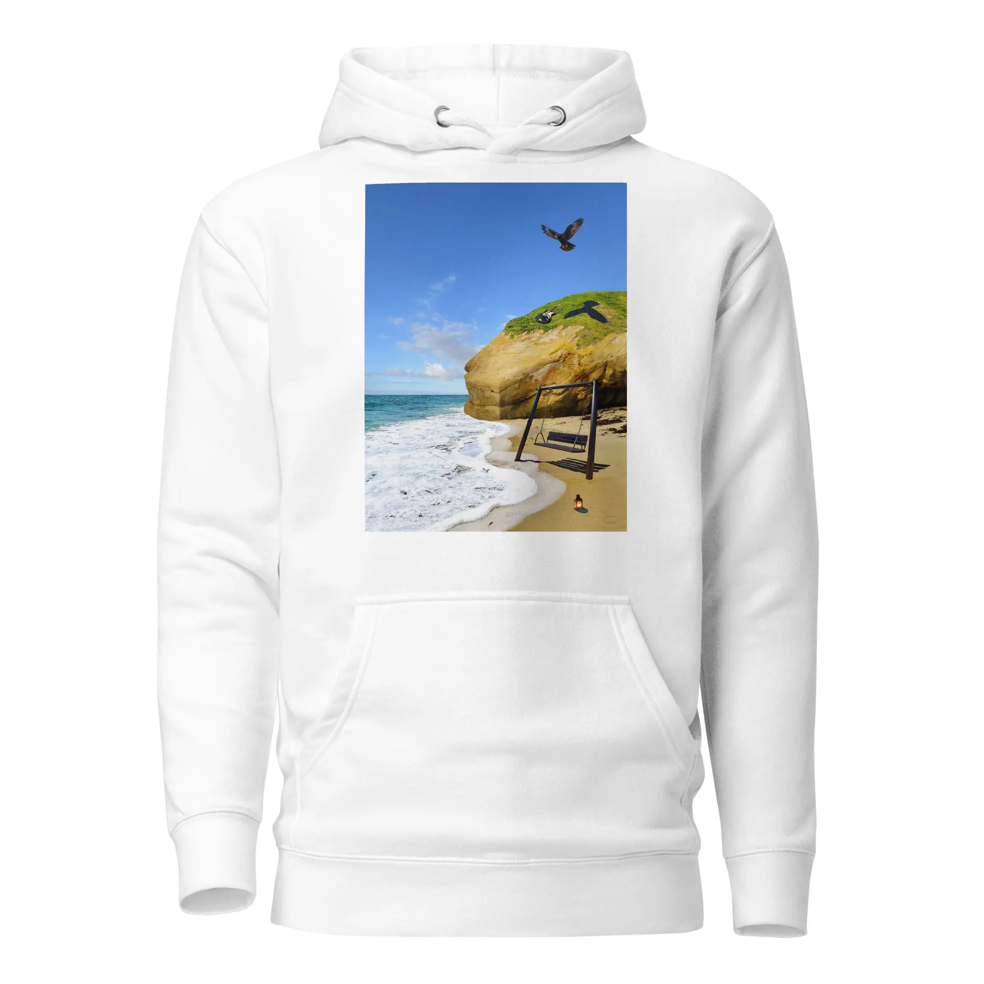 Unisex Hoodie - Image 9
