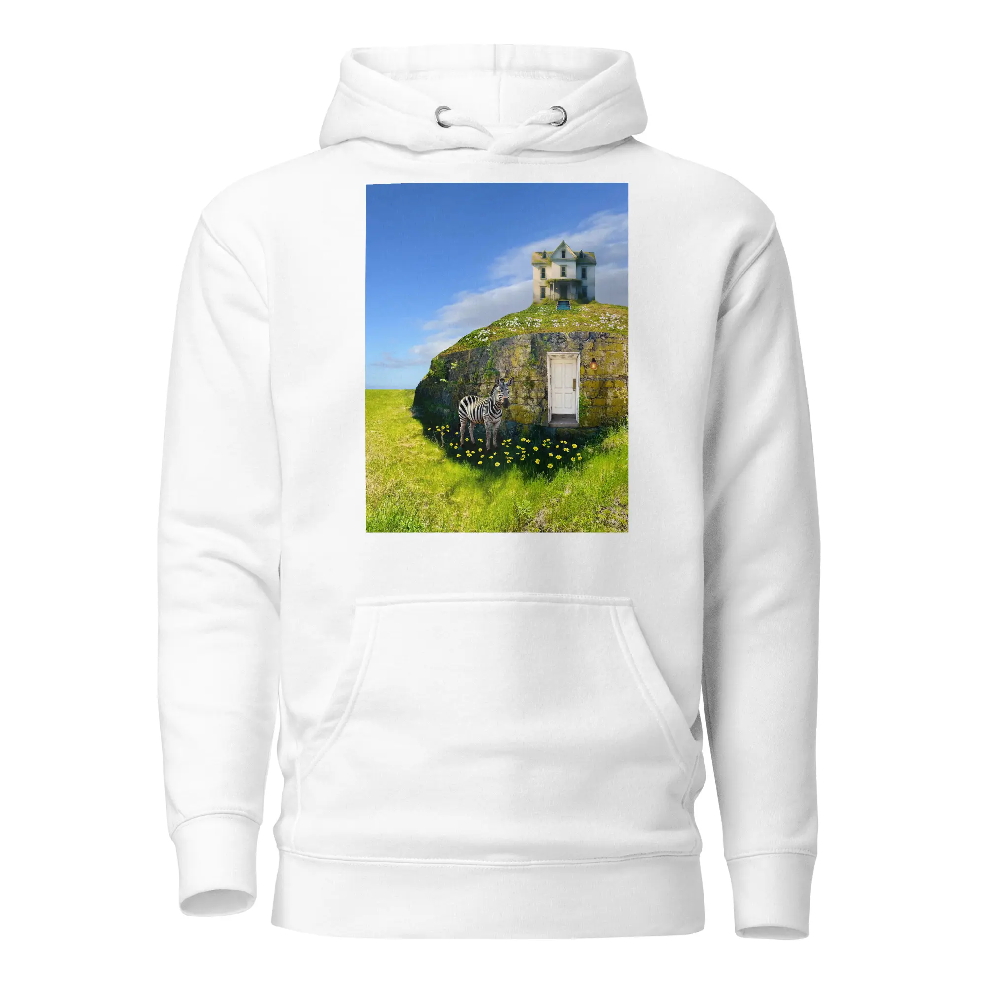 Unisex Hoodie - Image 9