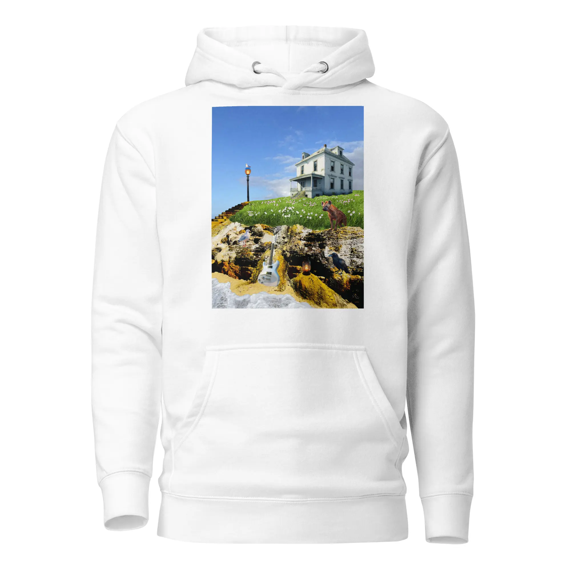 Unisex Hoodie - Image 8