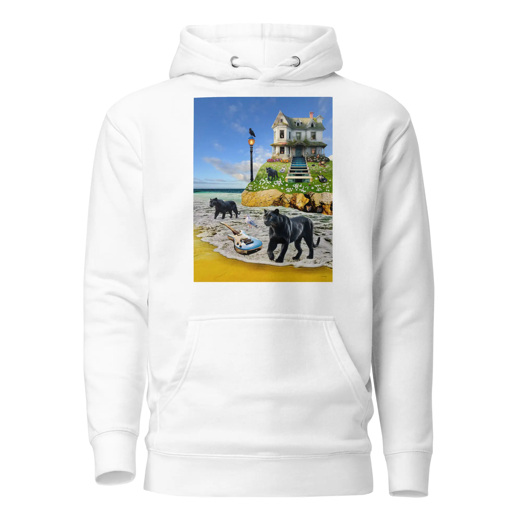 Unisex Hoodie - Image 9
