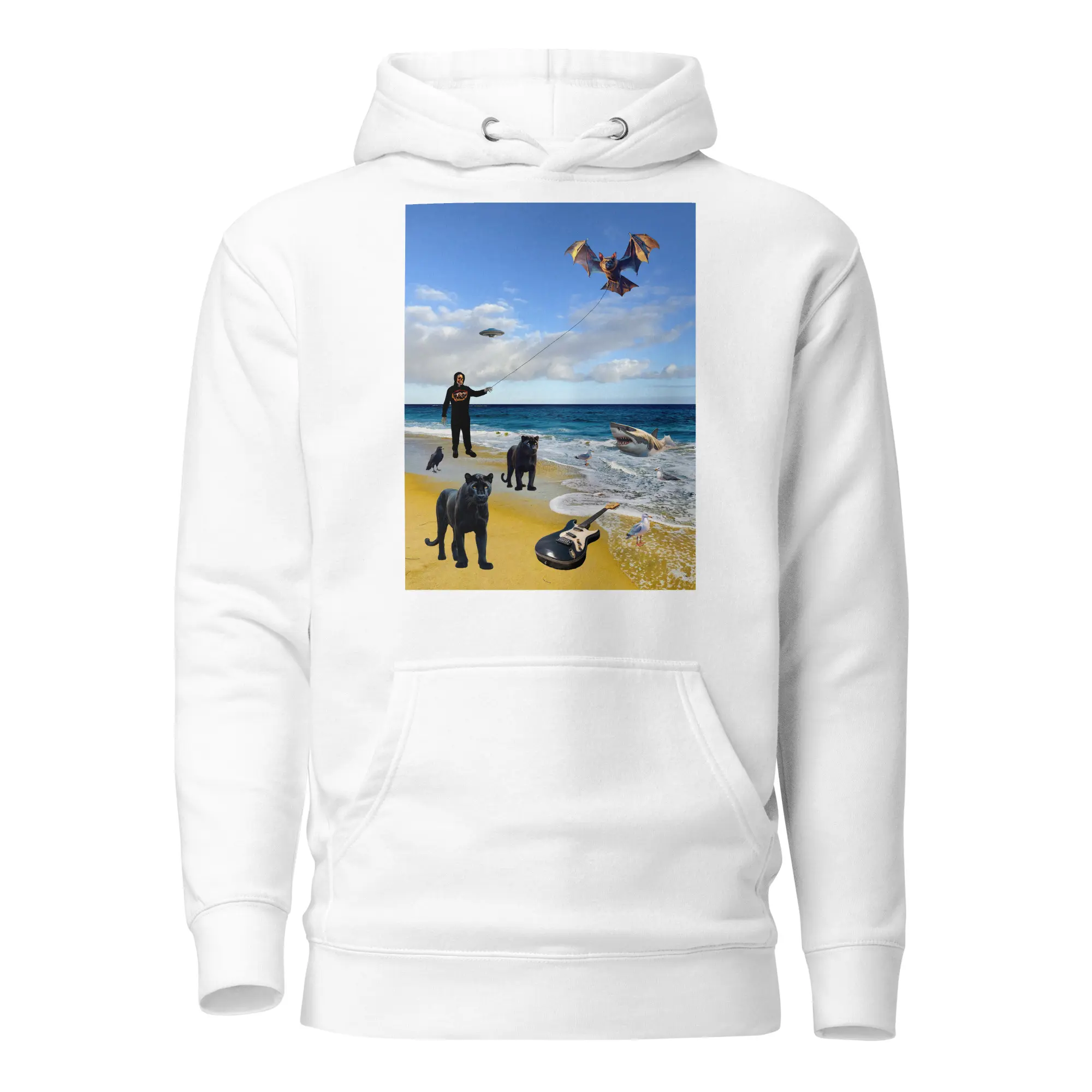 Unisex Hoodie - Image 9