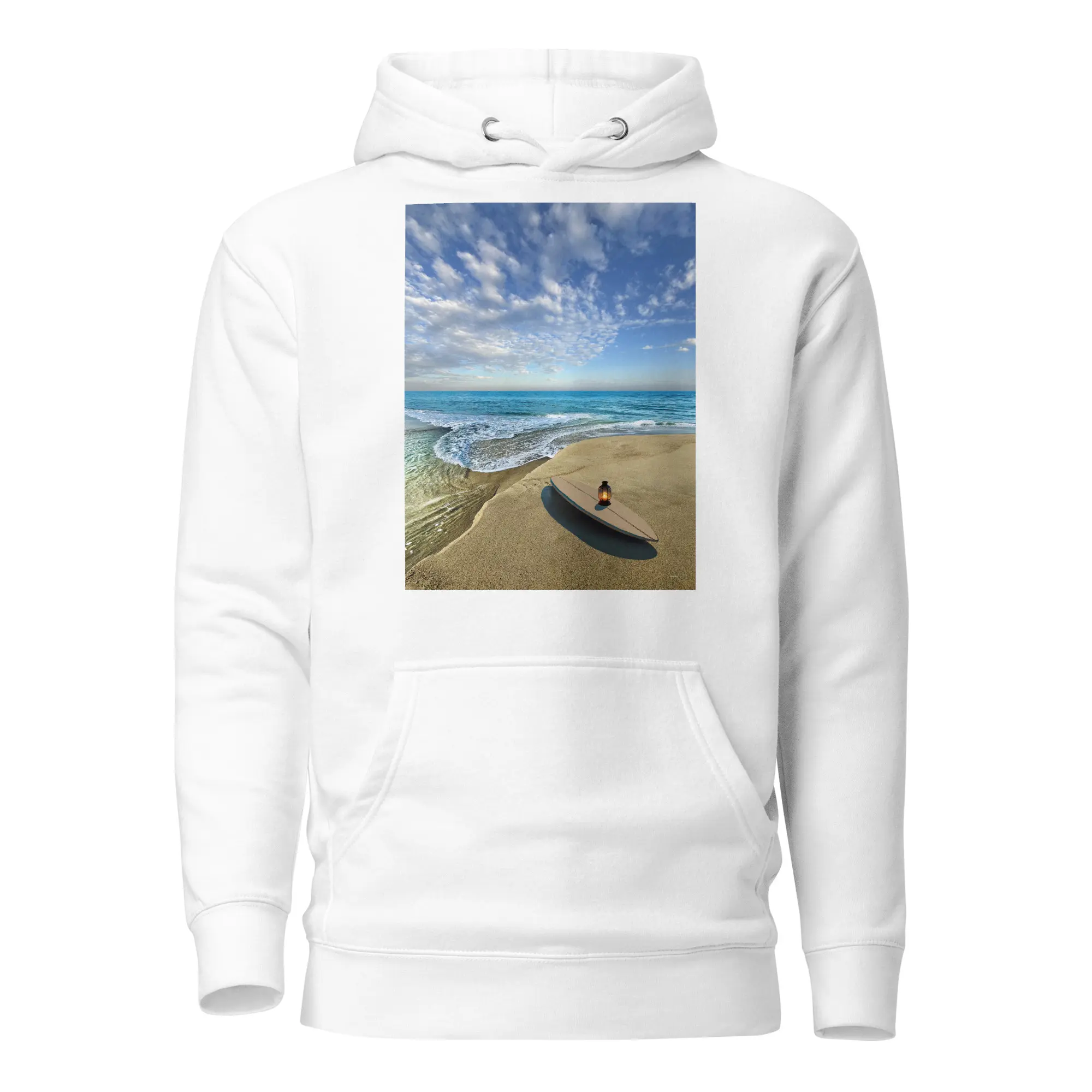 Unisex Hoodie - Image 11