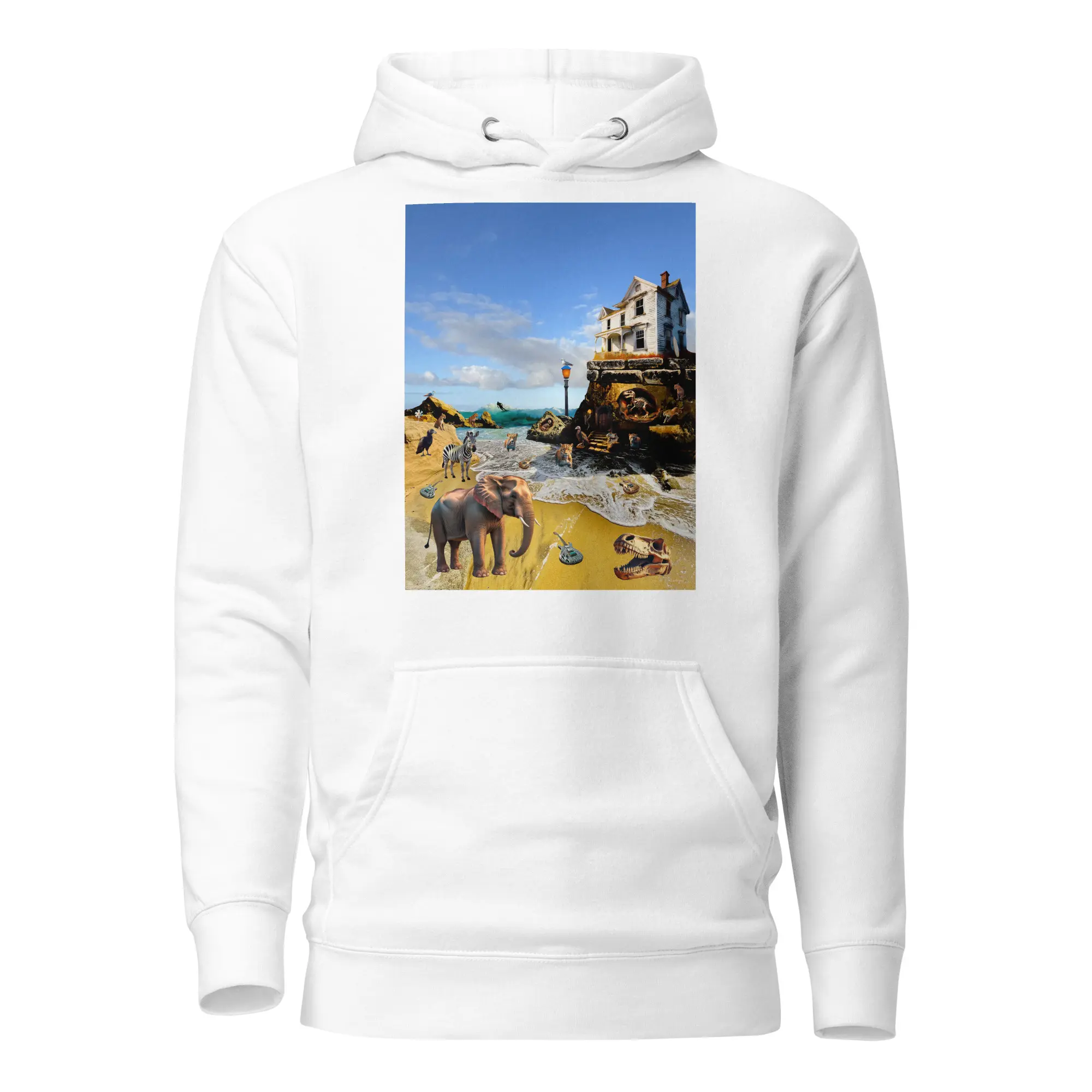 Unisex Hoodie - Image 9