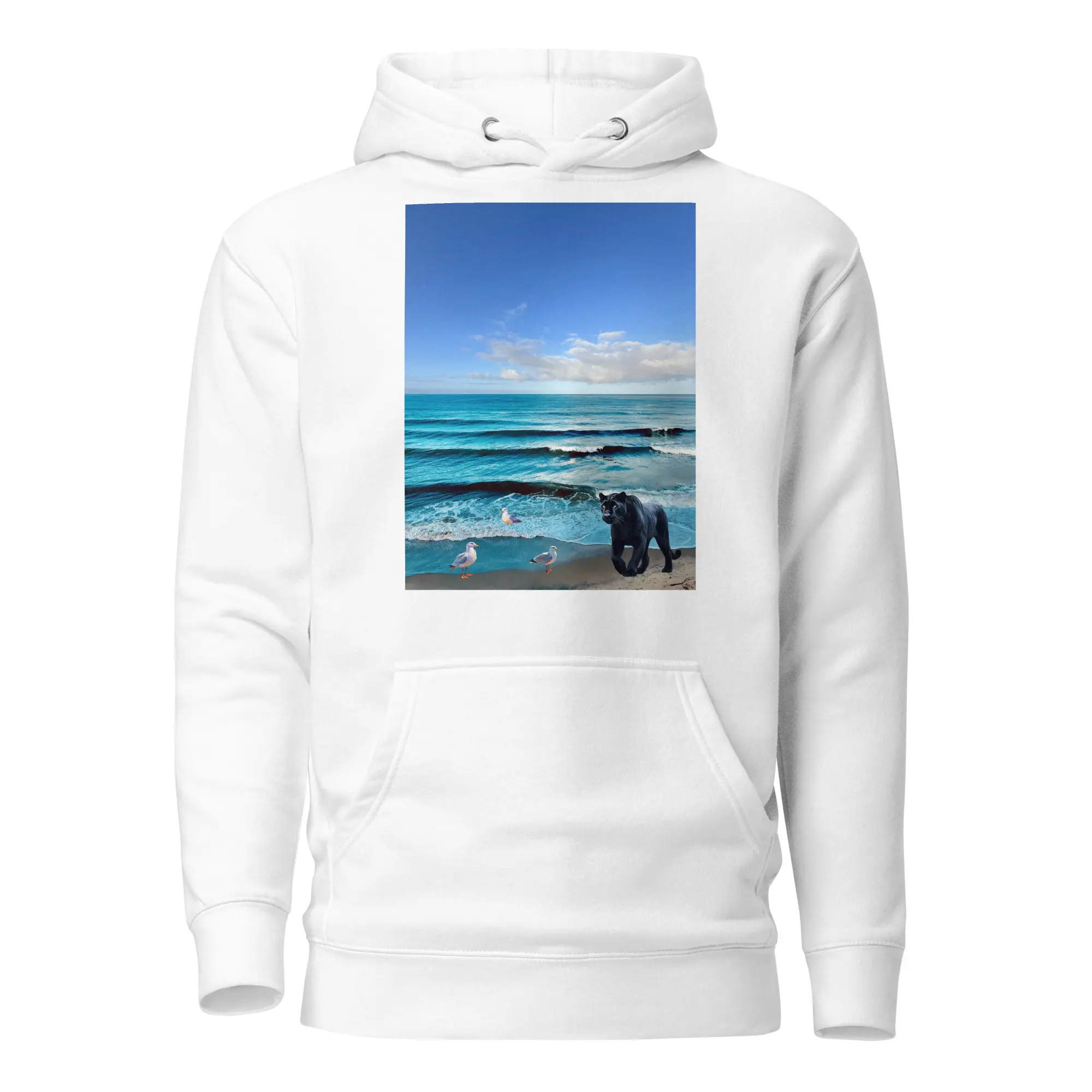 Unisex Hoodie - Image 9