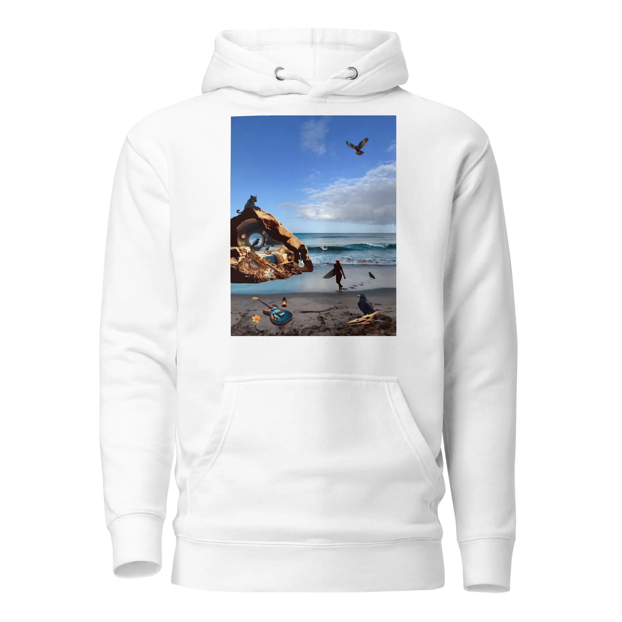 Unisex Hoodie - Image 9