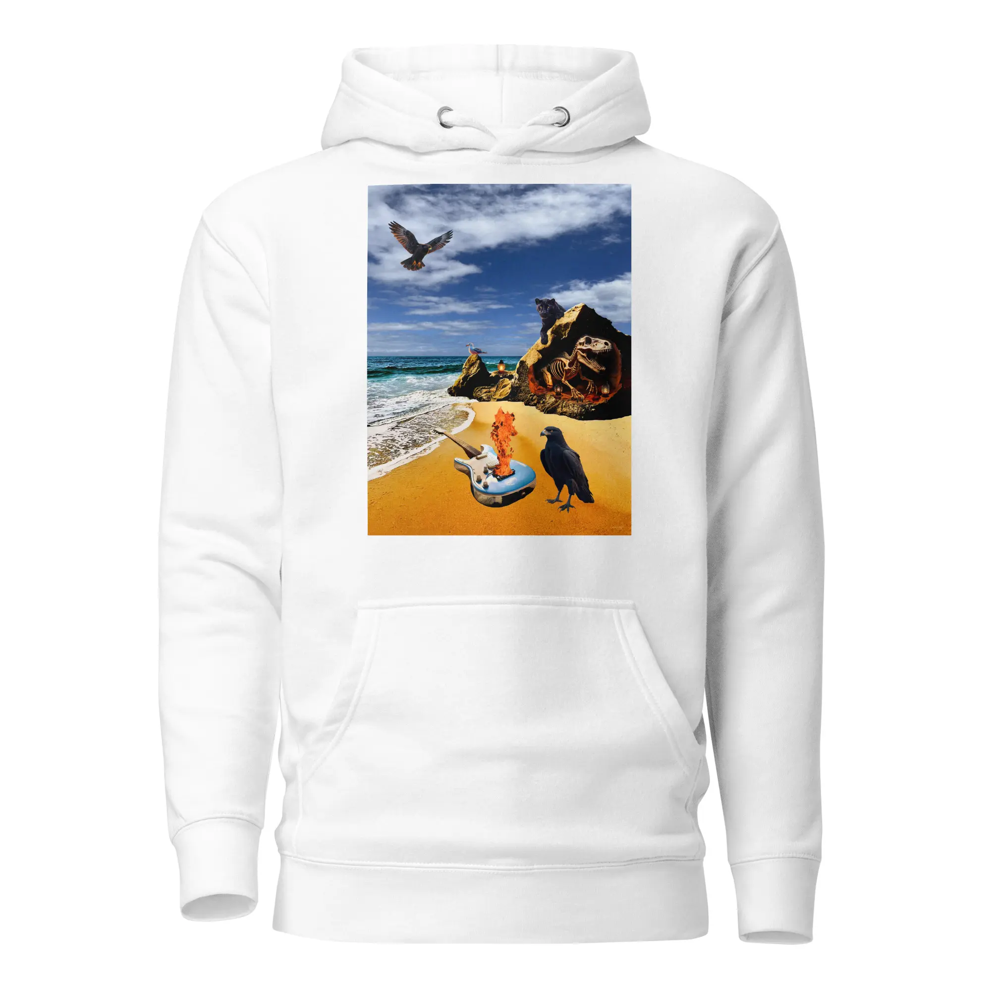 Unisex Hoodie - Image 8