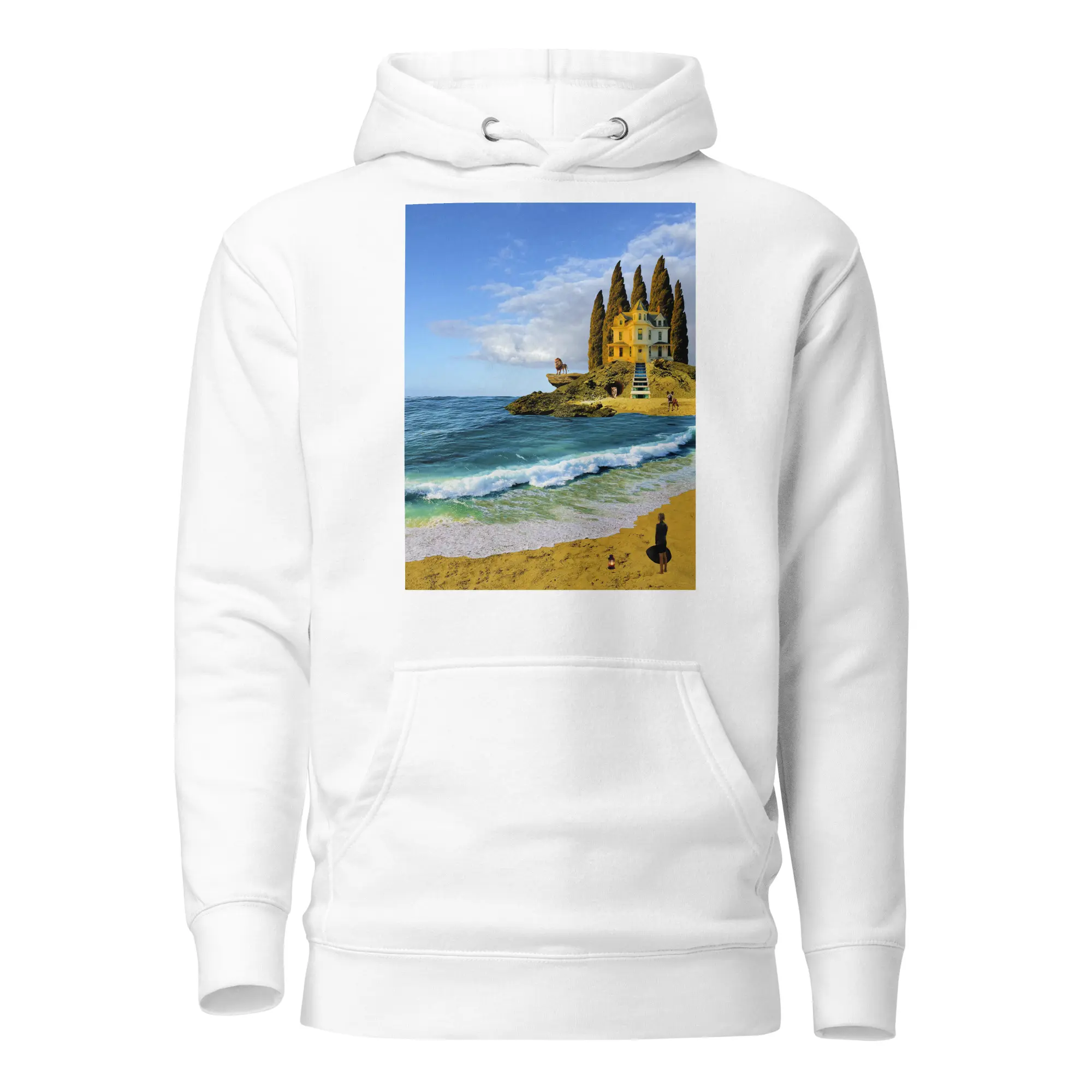 Unisex Hoodie - Image 9