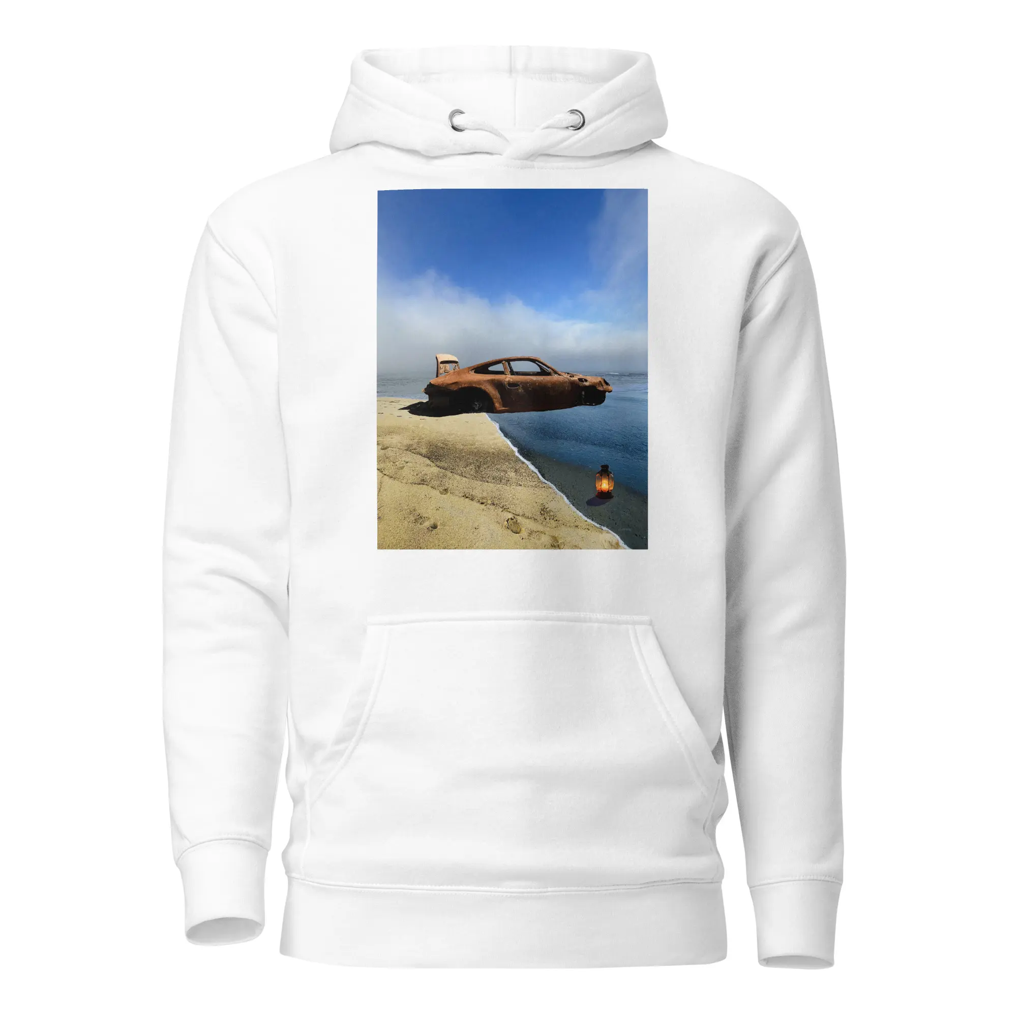 Unisex Hoodie - Image 11