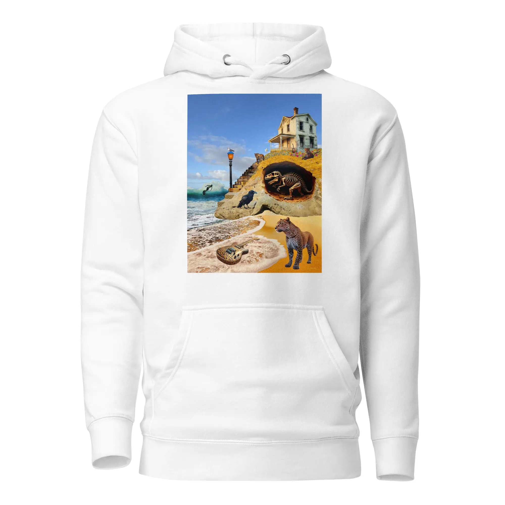 Unisex Hoodie - Image 9