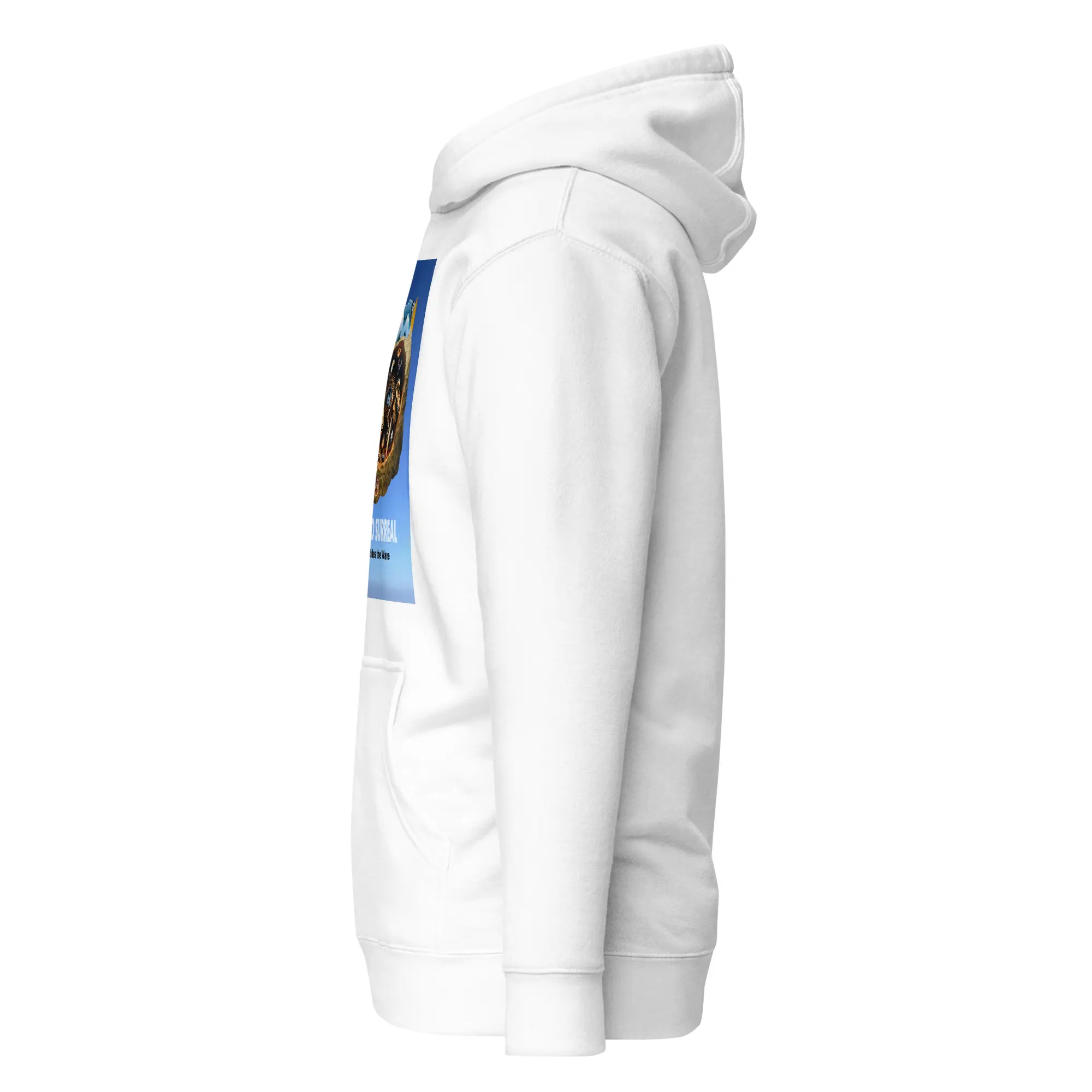 Unisex Hoodie - Image 48