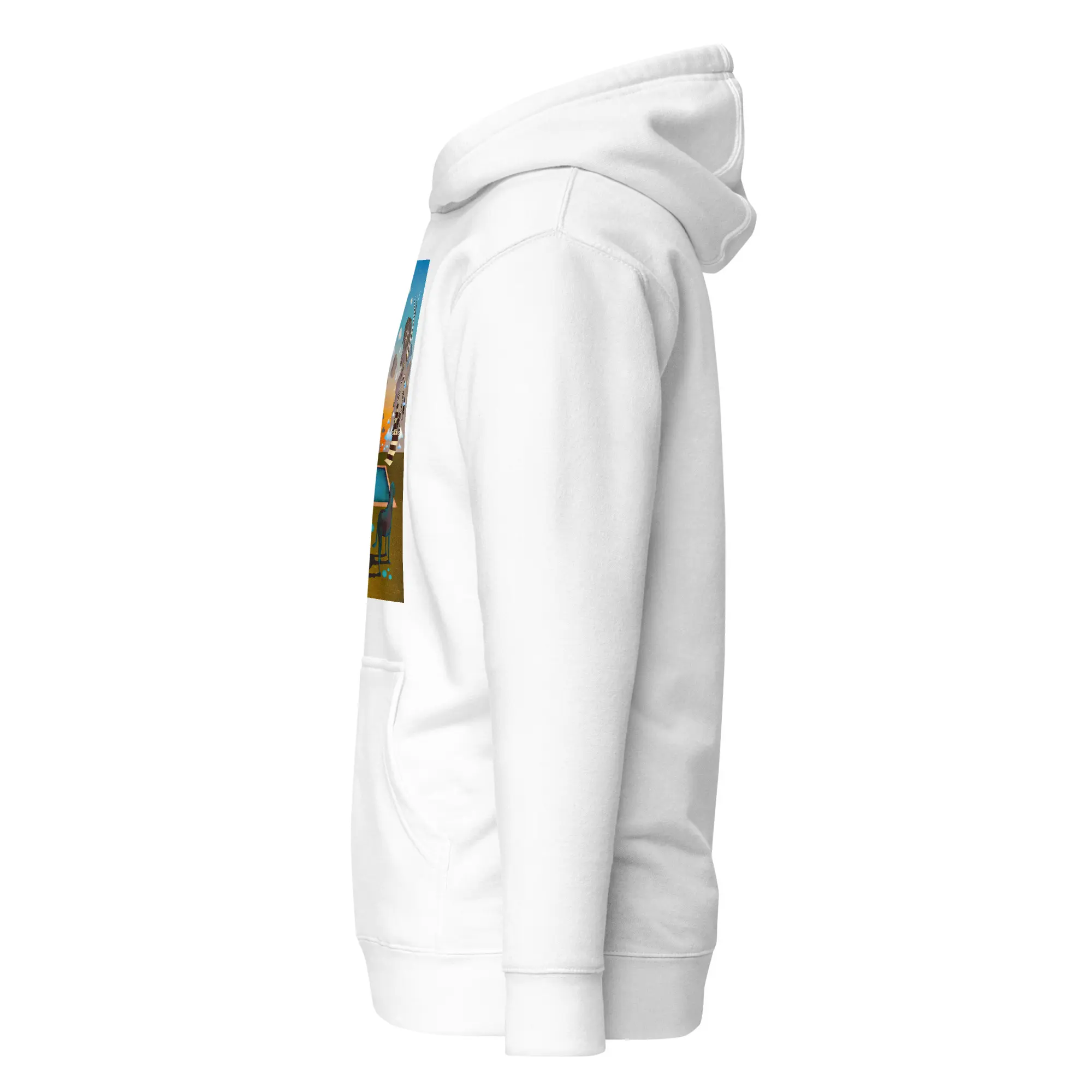 Unisex Hoodie - Image 33