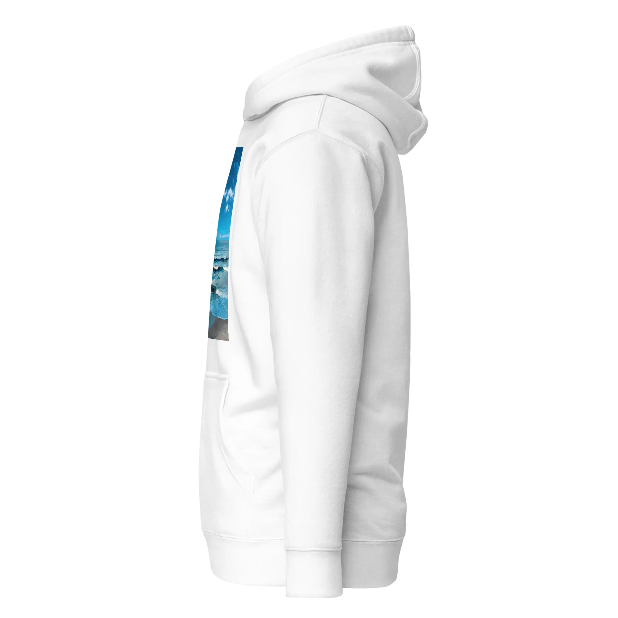 Unisex Hoodie - Image 33