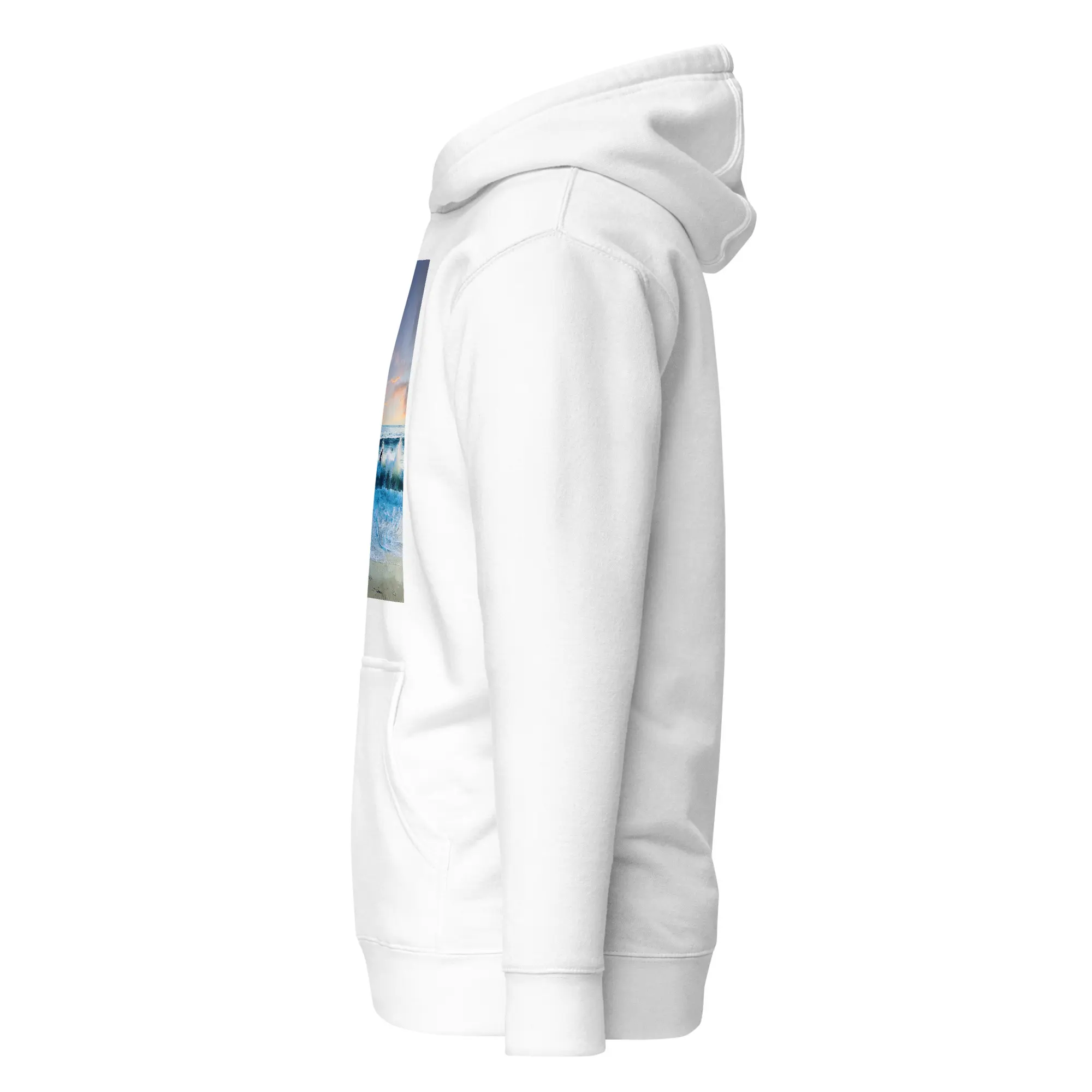 Unisex Hoodie - Image 33