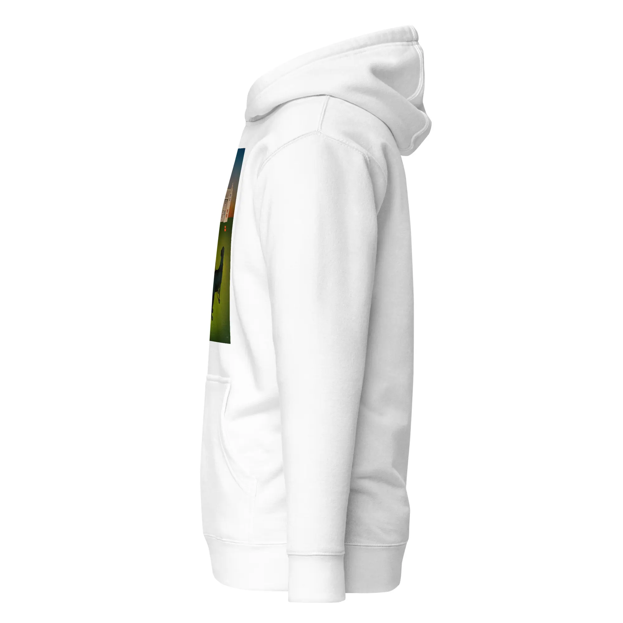 Unisex Hoodie - Image 42