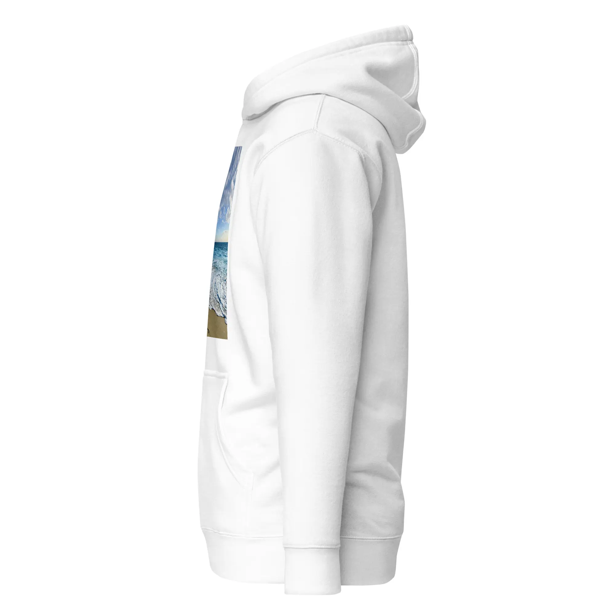 Unisex Hoodie - Image 36