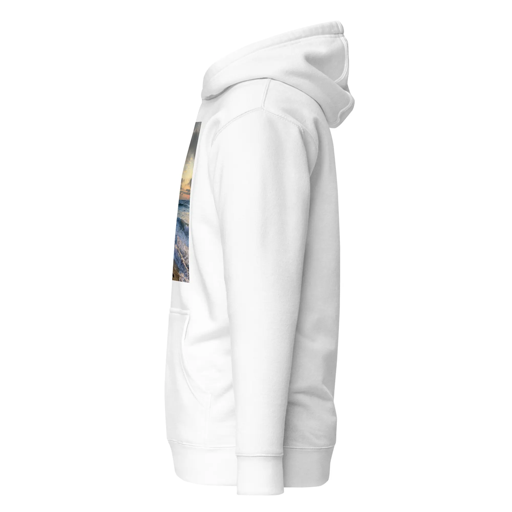 Unisex Hoodie - Image 39