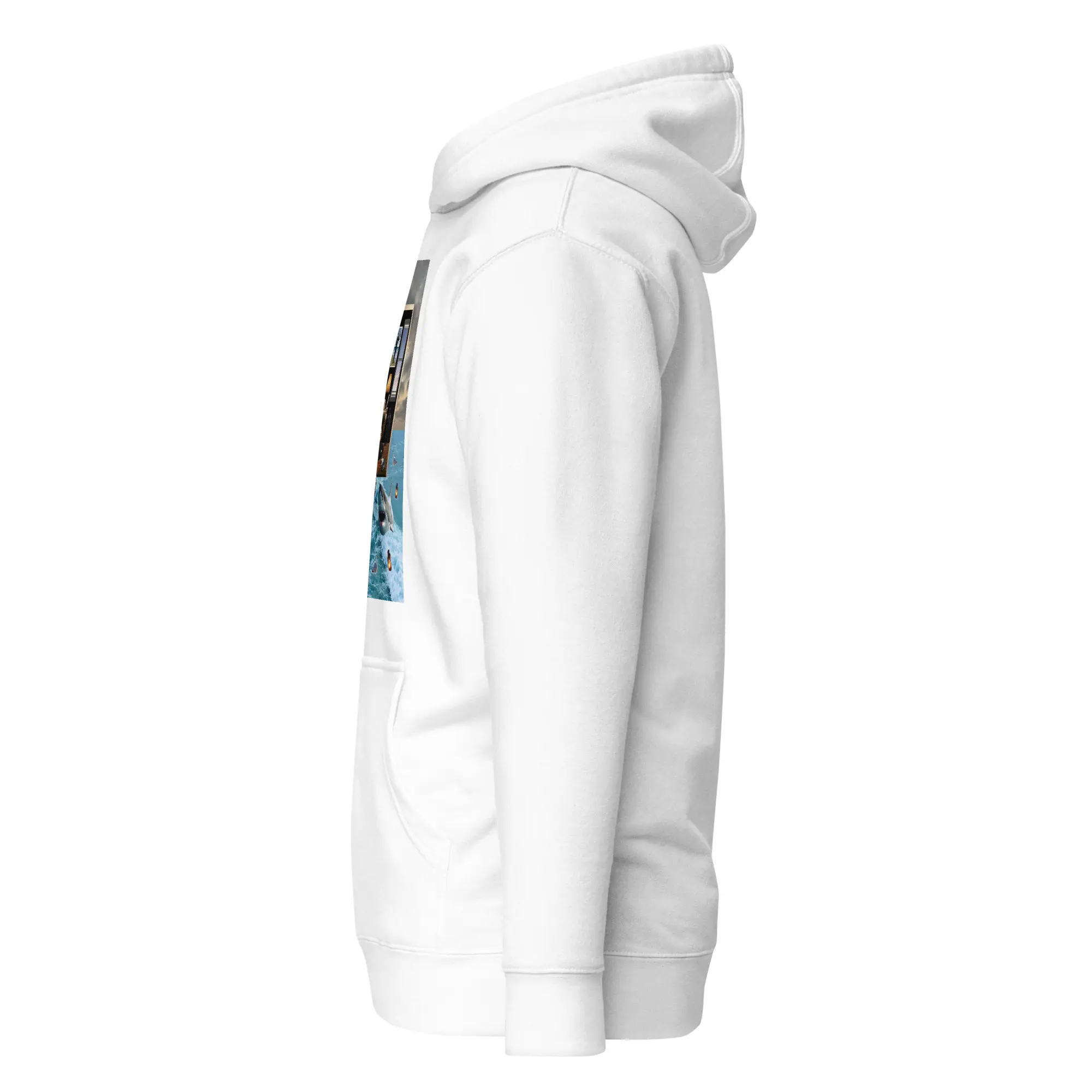 Unisex Hoodie - Image 33